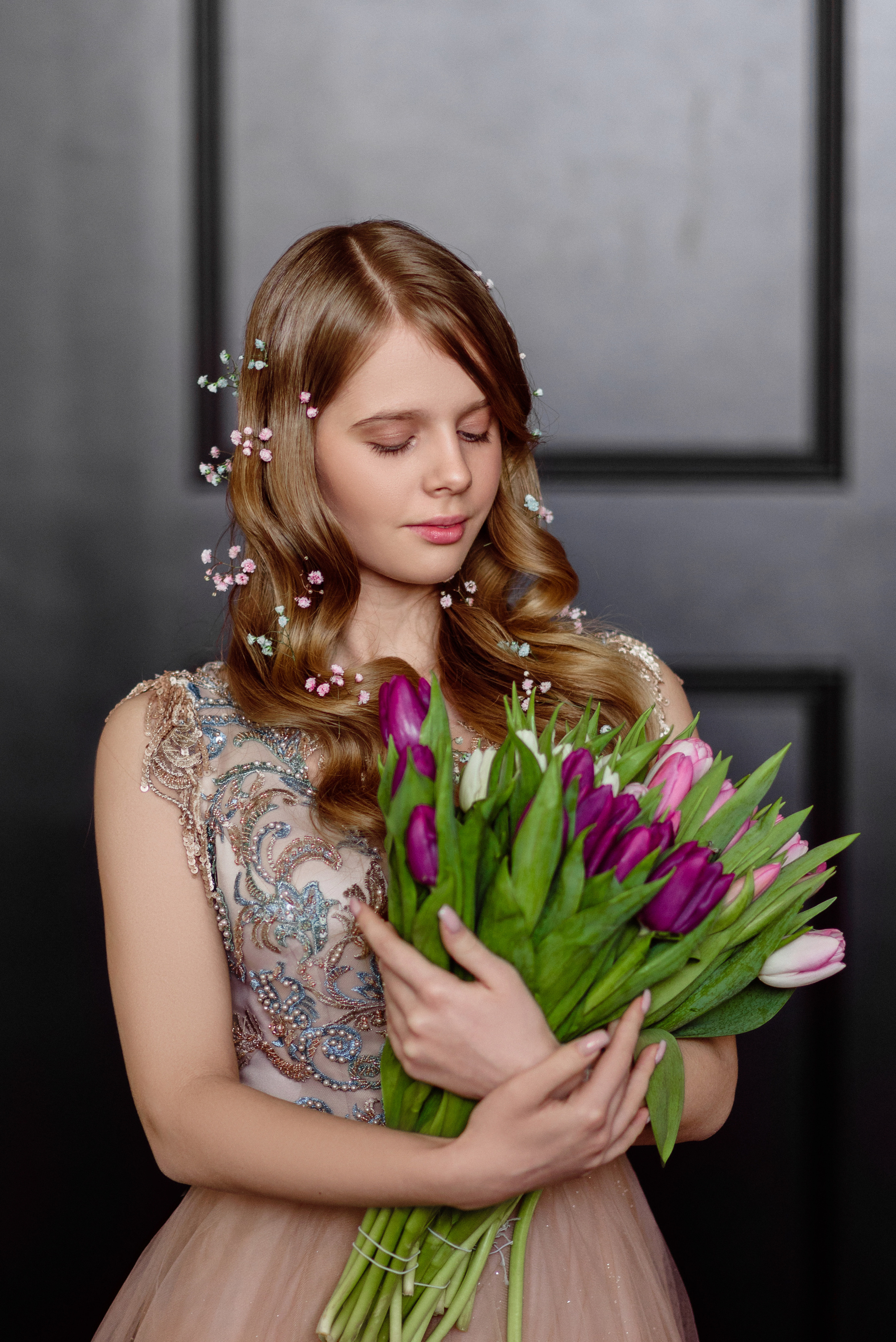 Кира и Влада. Фотограф в Минске и Минской области — Яна Скакун