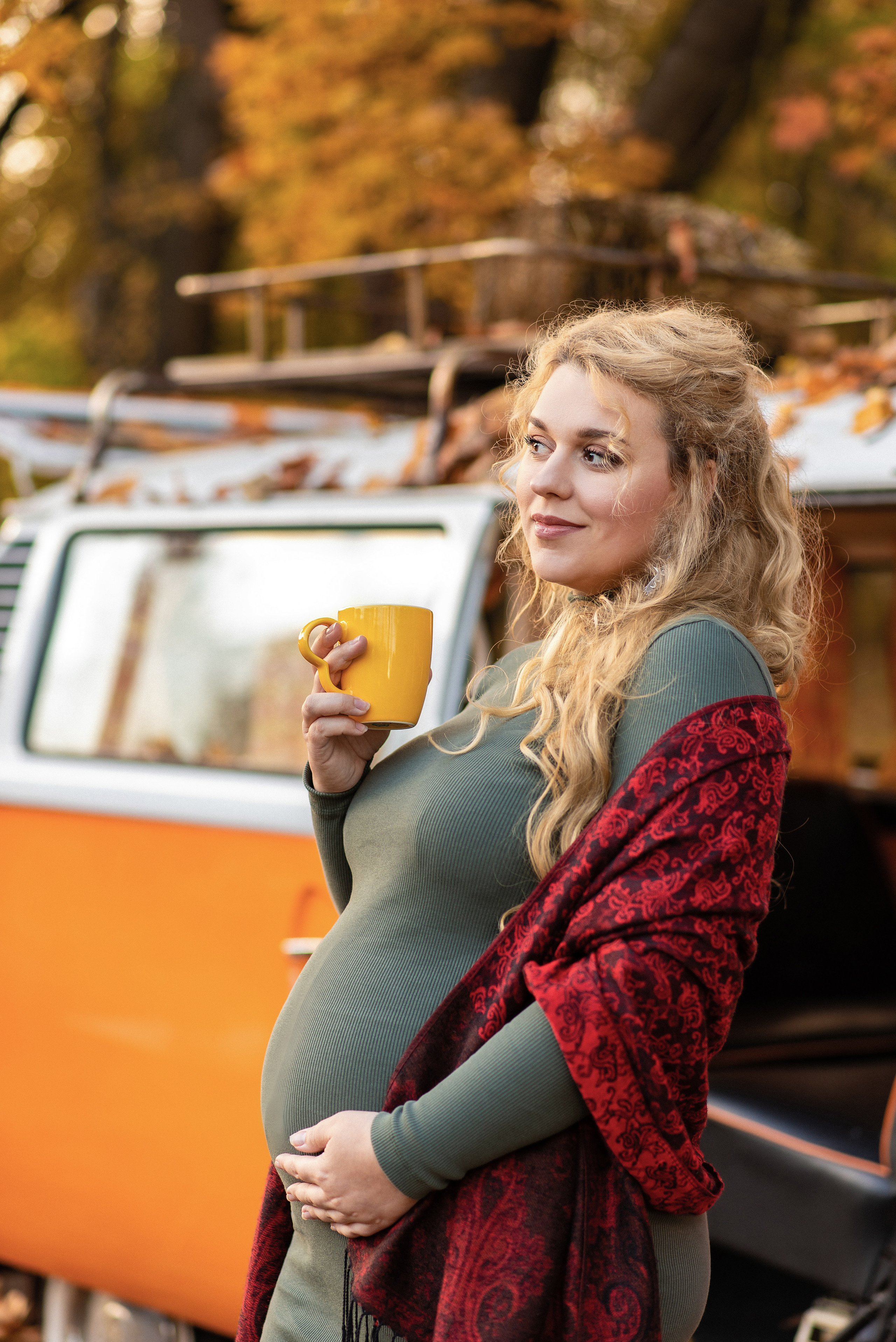 На природе. Фотограф в Минске и Минской области — Яна Скакун