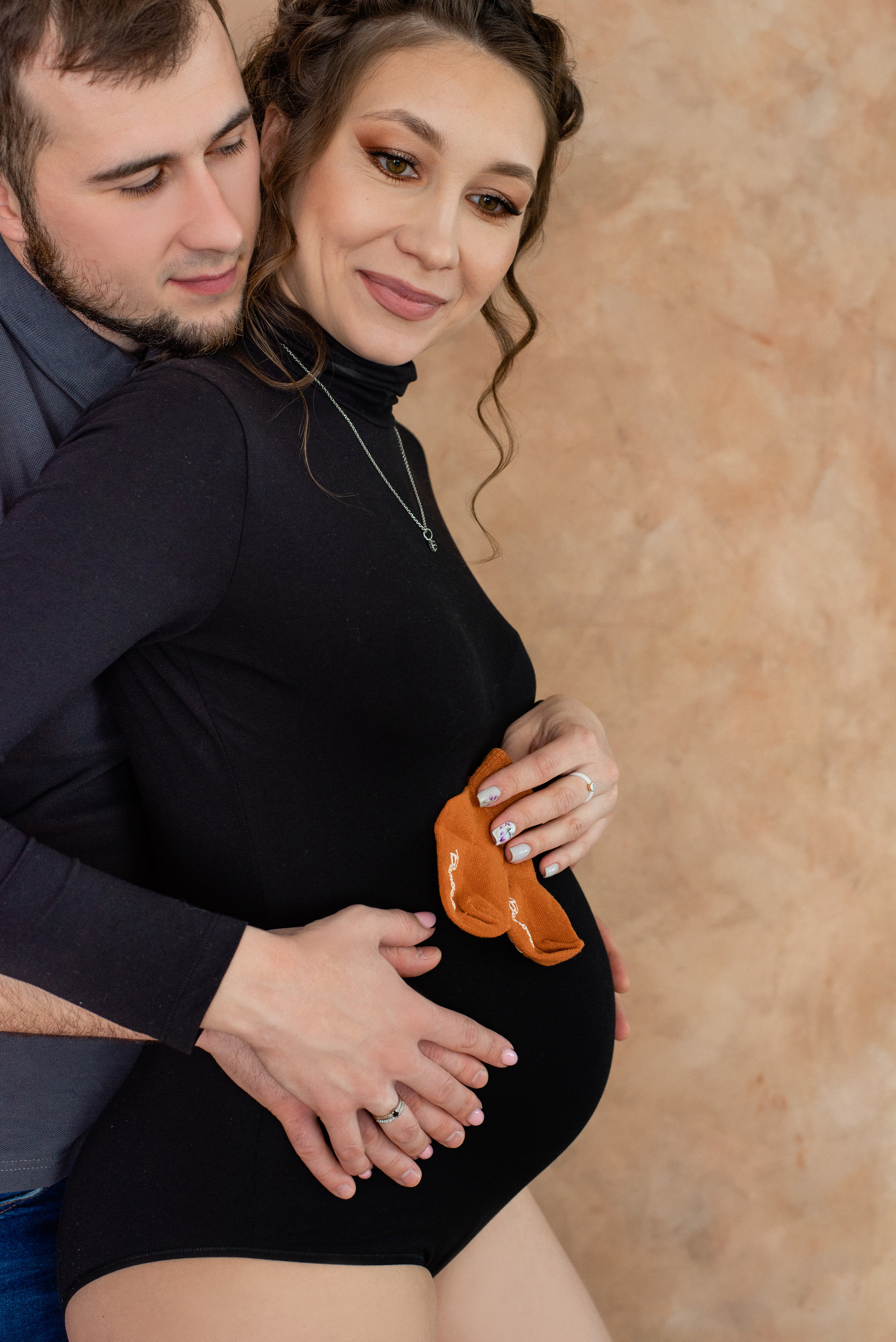 Домашняя. Фотограф в Минске и Минской области — Яна Скакун