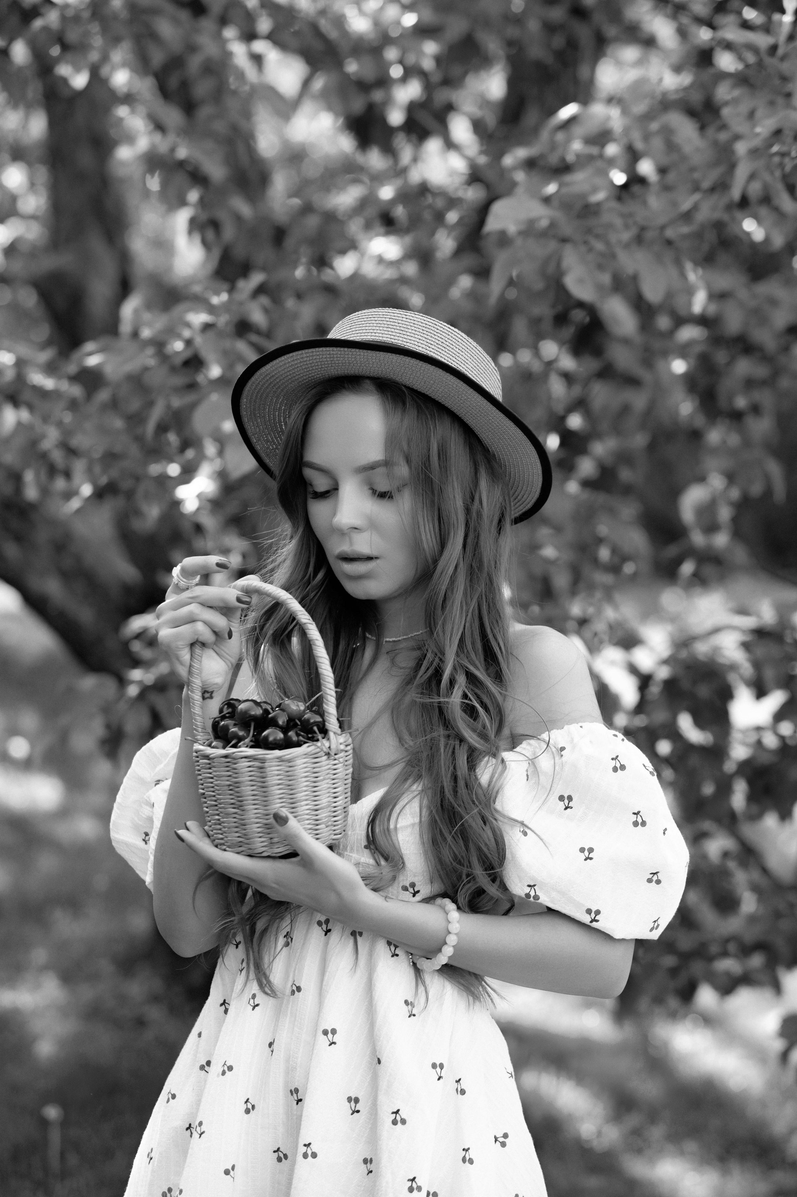 Summer. Фотограф в Москве Яна Полосина