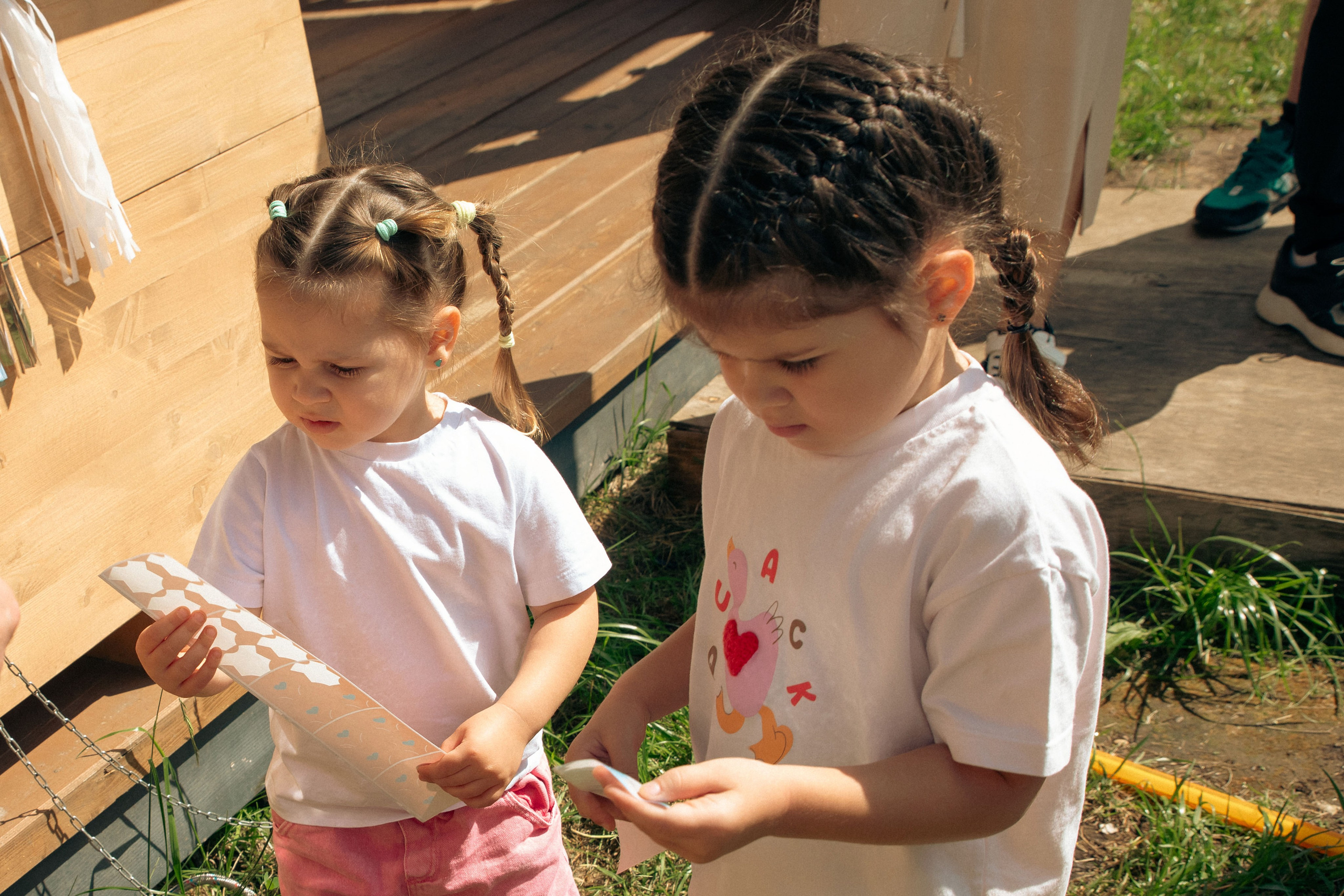 BOY or GIRL ❣ Gender Party. Фотограф в Москве Яна Полосина