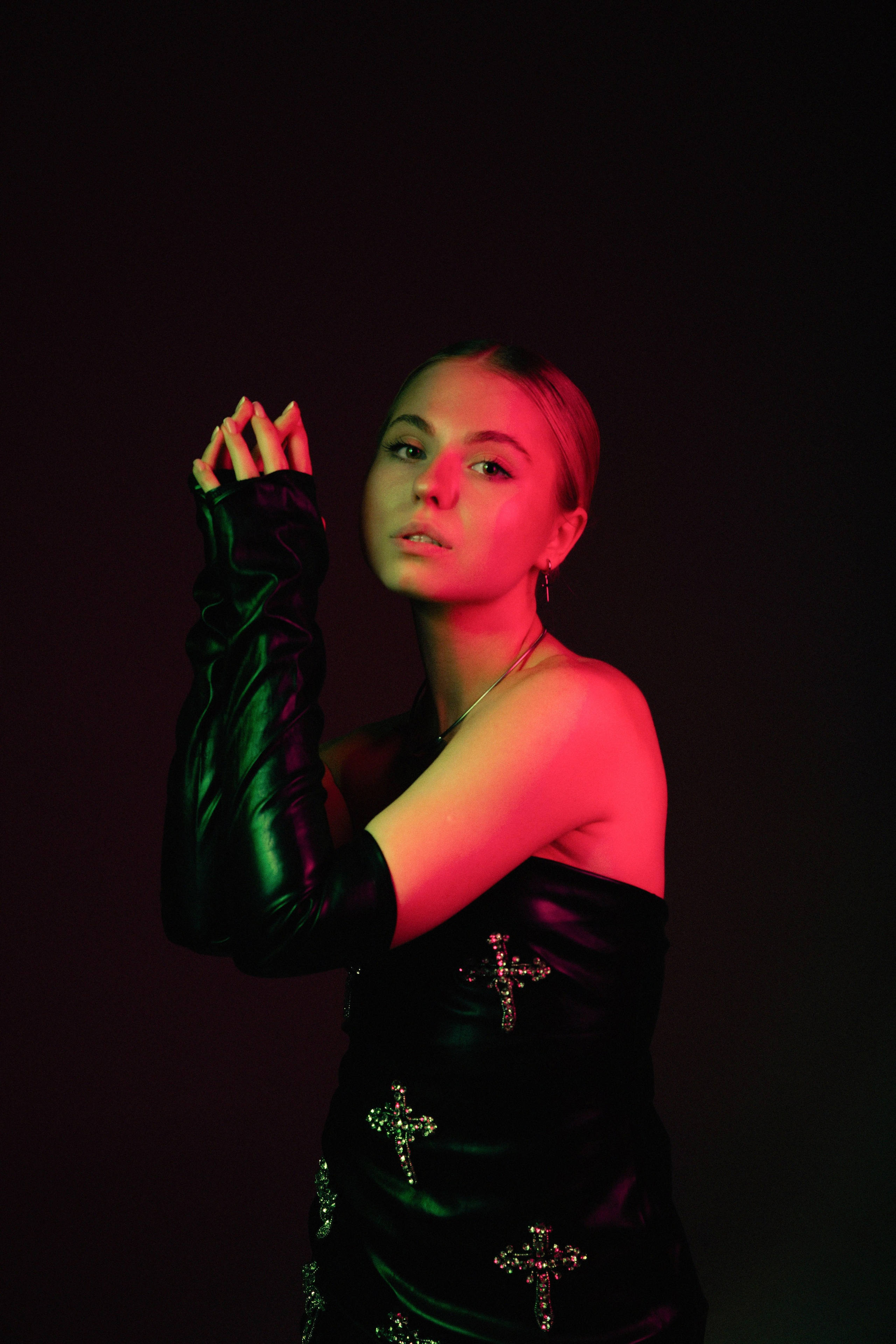 Angel. Фотограф в Москве Яна Полосина