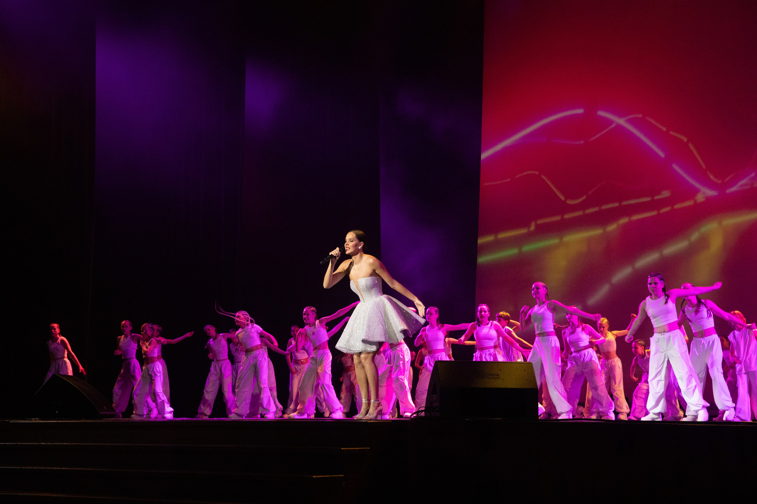 Новые Имена Кремлевский Дворец 28.04.2025. Фотограф в Москве Яна Полосина