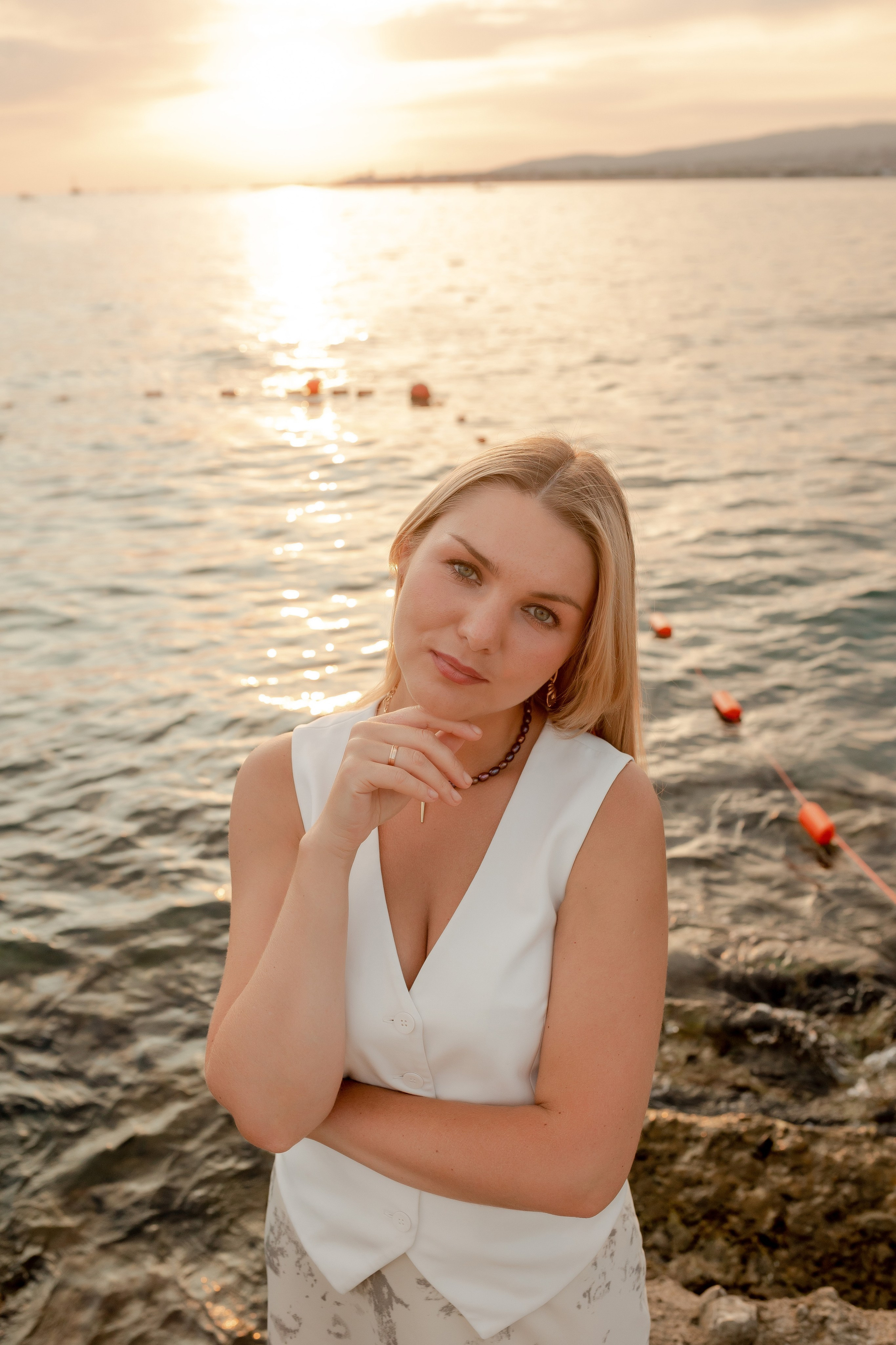 Мария, Николай и Юля. Фотограф в Геленджике, Архипо-Осиповке, Абрау-Дюрсо, Кринице Виктория