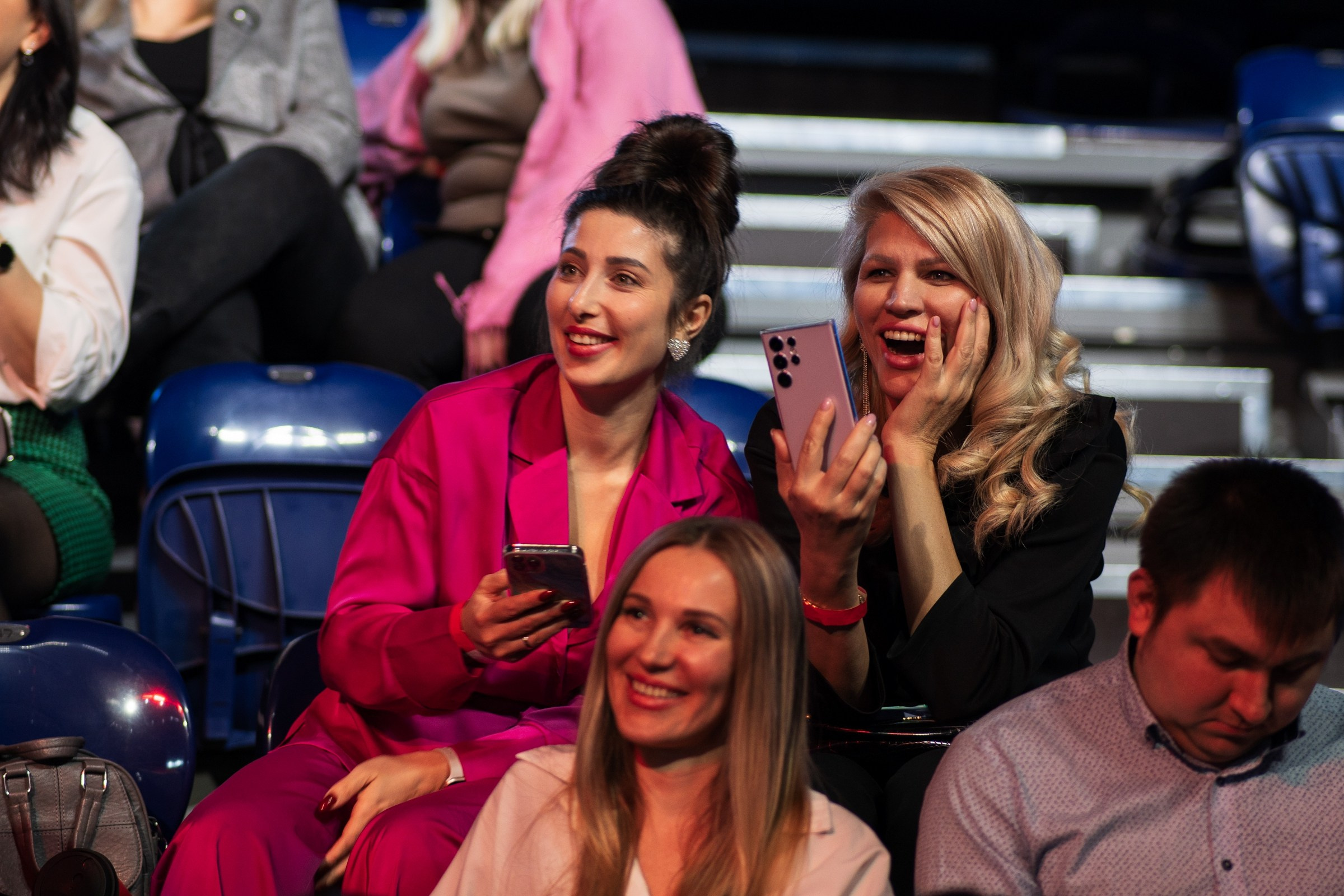 Альфабанк. Альфа Конфа. Фотограф на любое событие в Кемерово