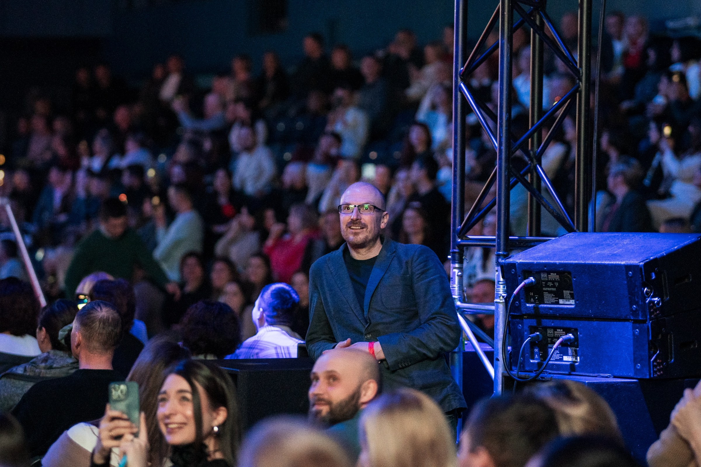 Альфабанк. Альфа Конфа. Фотограф на любое событие в Кемерово