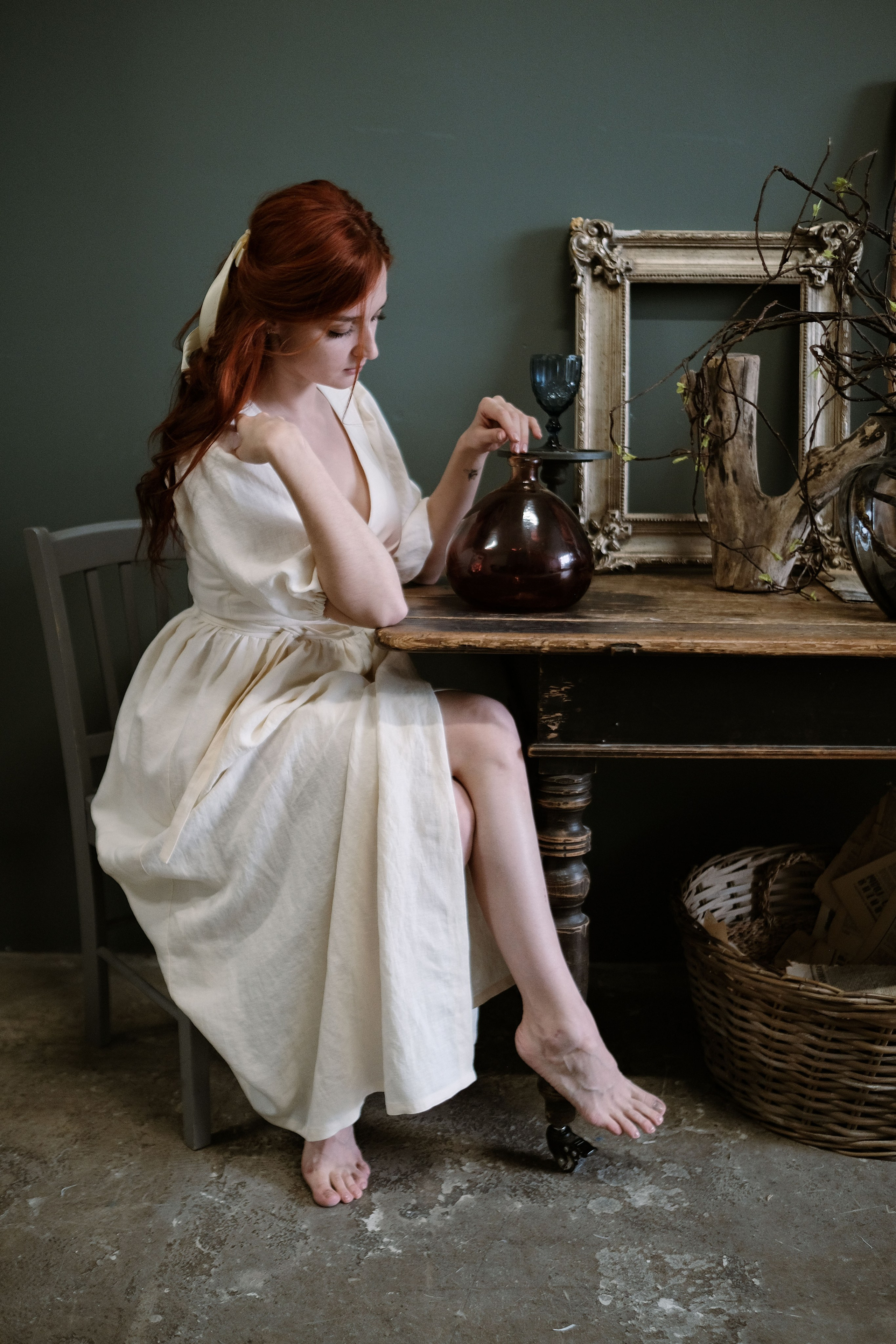 Сьемка для брендов. Анна Сутягина. Фотограф в Москве