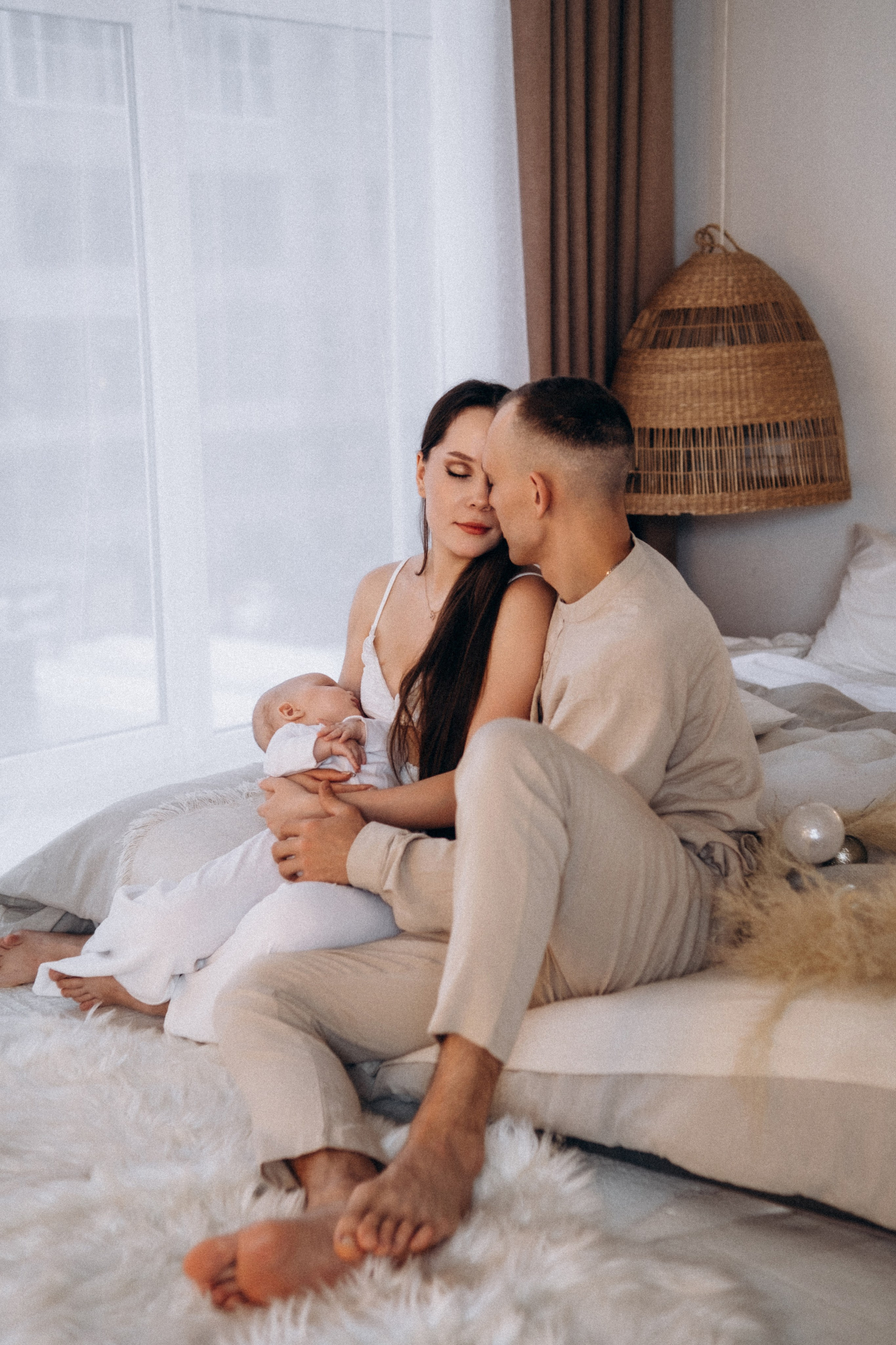 Студия Daily (зал Shanti). Фотограф в Санкт-Петербурге Кристина Брянская