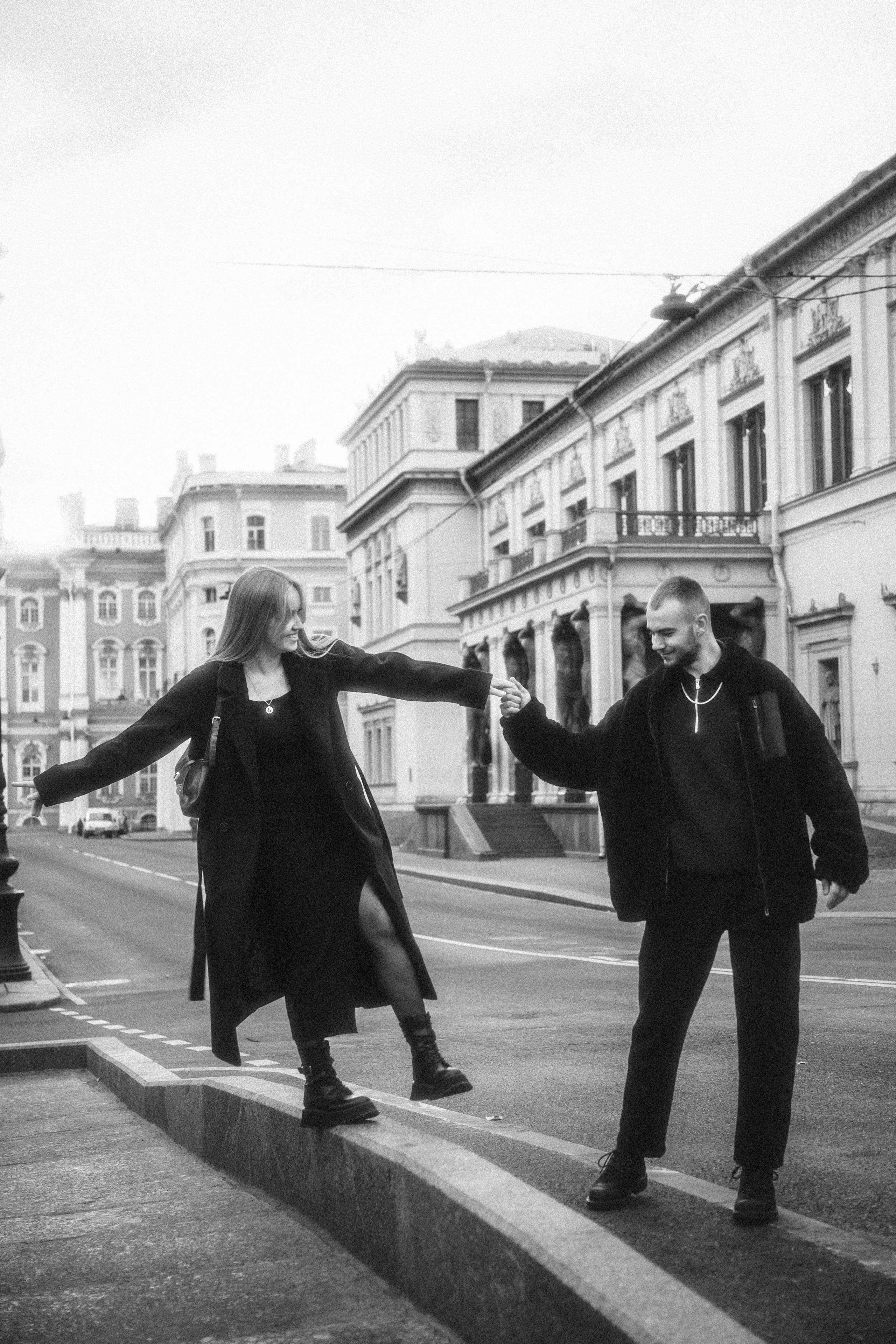 Лавстори фотосессия Спб. Фотограф в Санкт-Петербурге Кристина Брянская