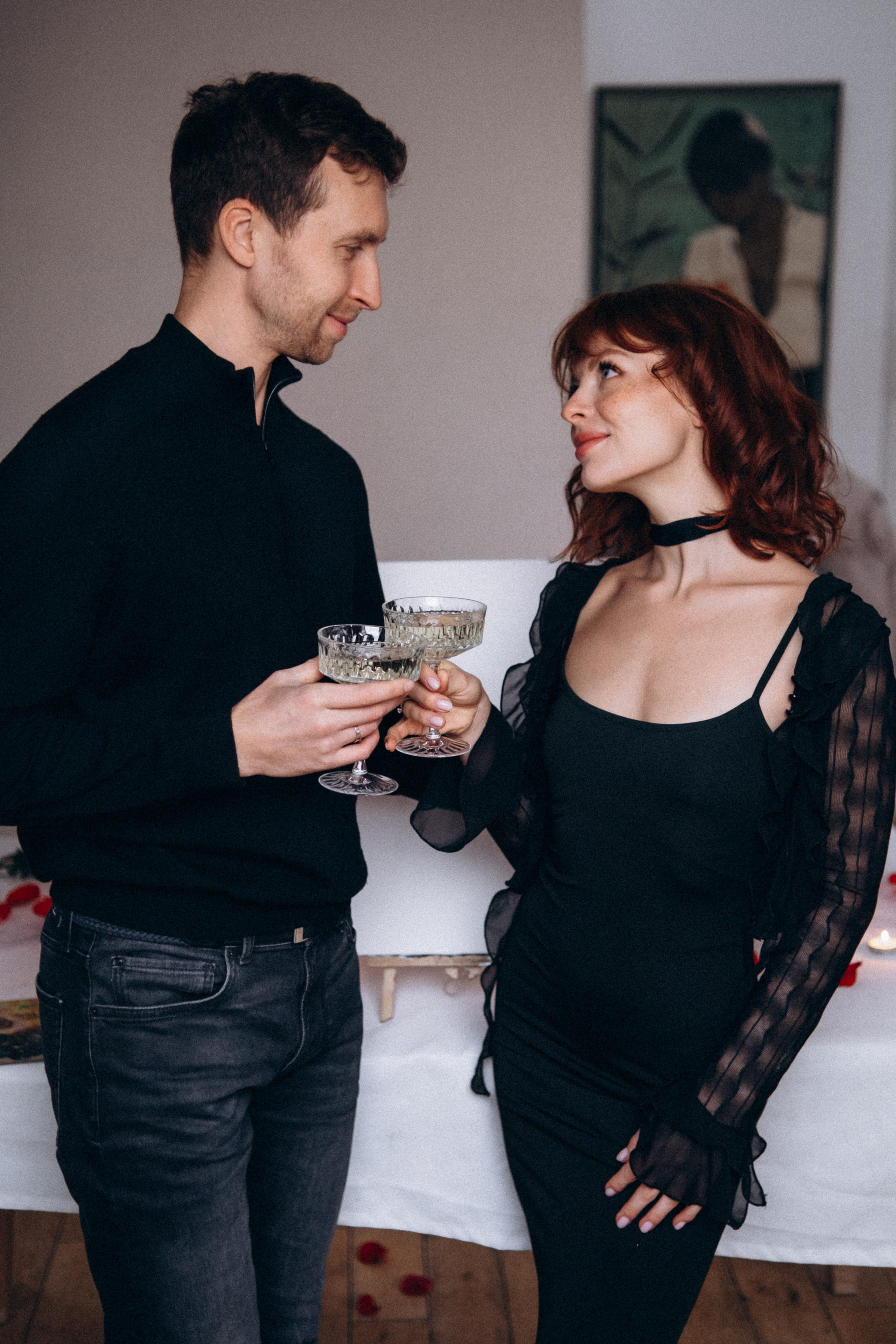 Арт студия. Фотограф в Санкт-Петербурге Кристина Брянская