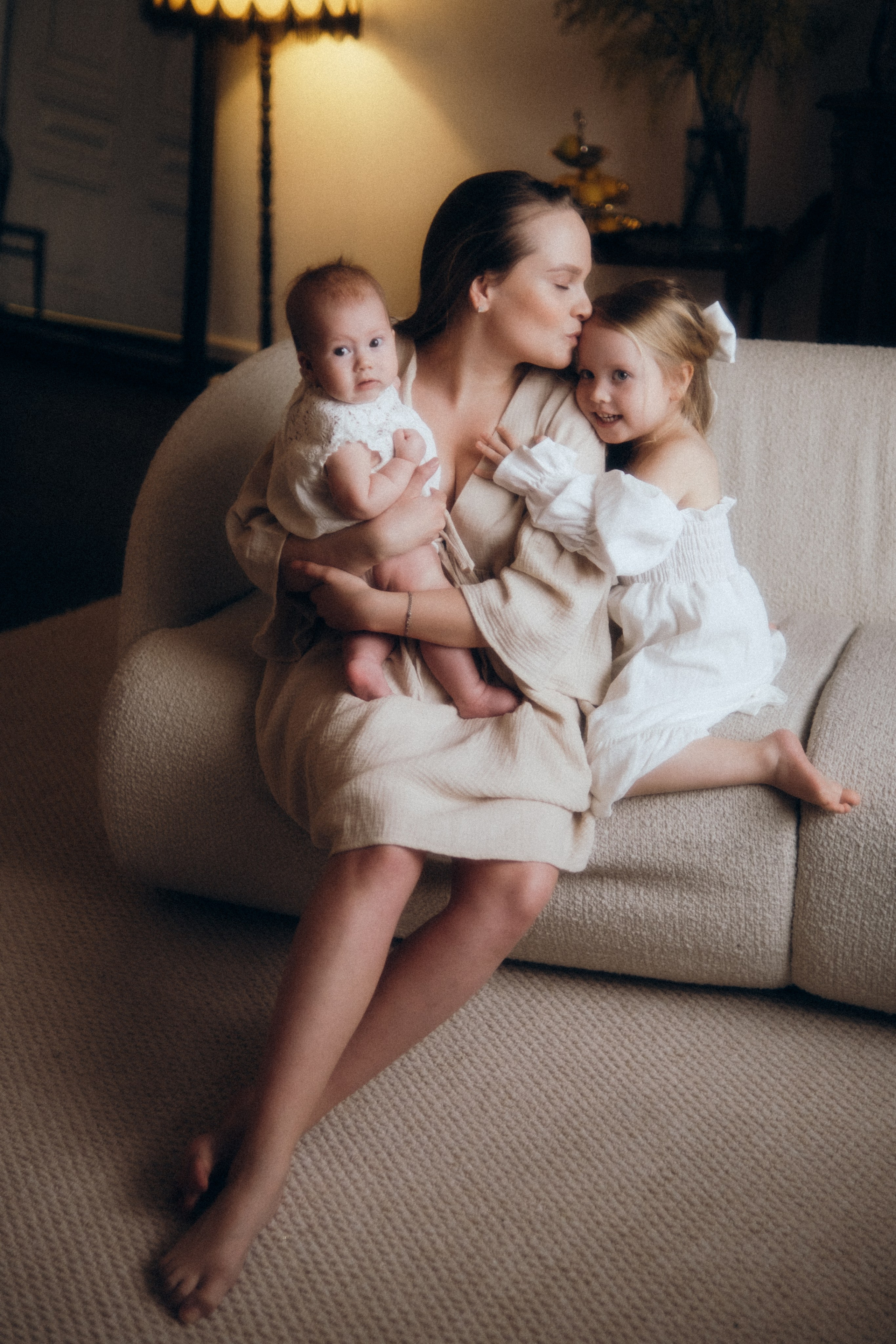 Студия Saint.P.Studio (особняк на Выборгской). Фотограф в Санкт-Петербурге Кристина Брянская