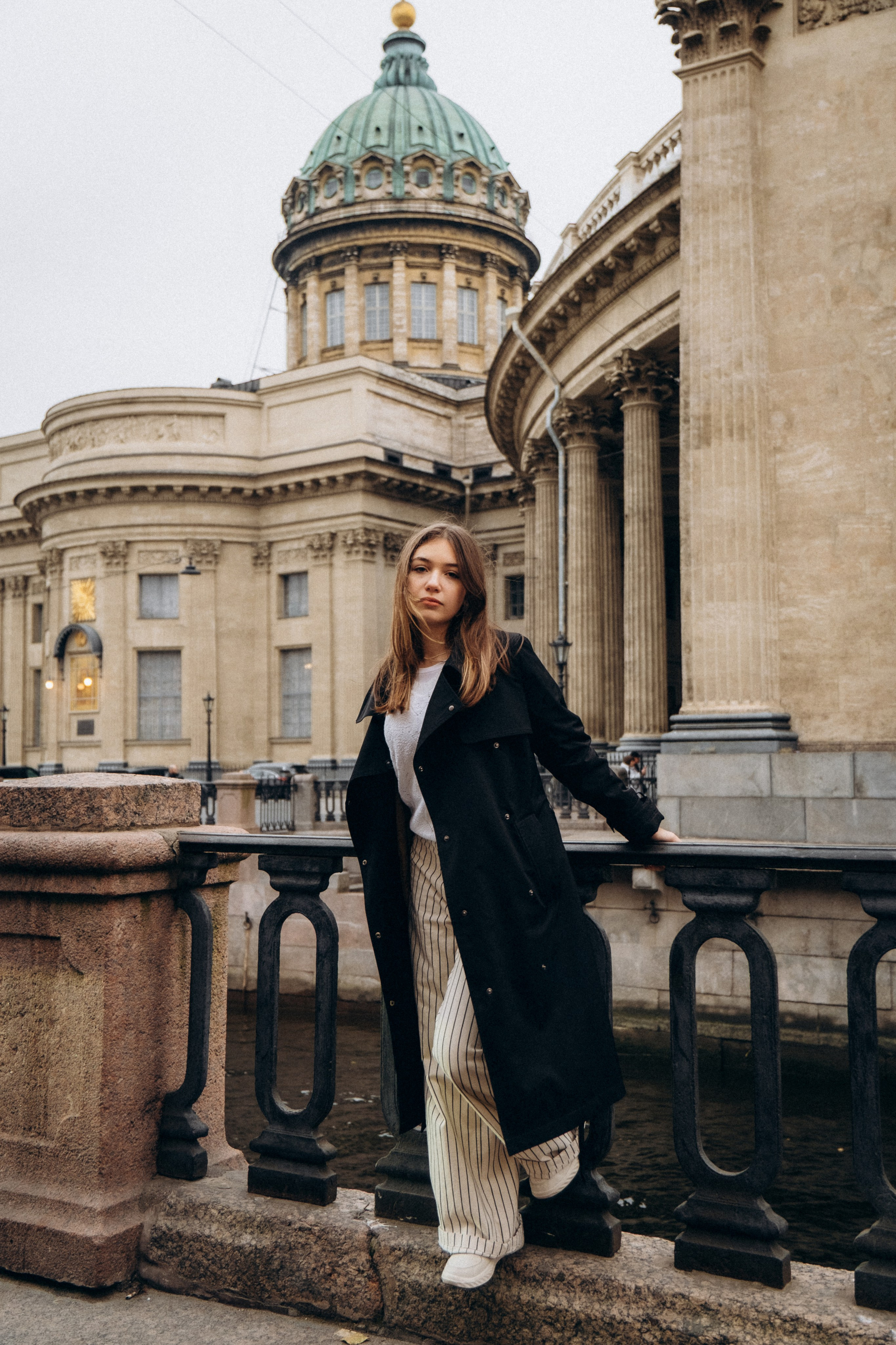 Индивидуальная фотосессия в Спб. Фотограф в Санкт-Петербурге Кристина Брянская