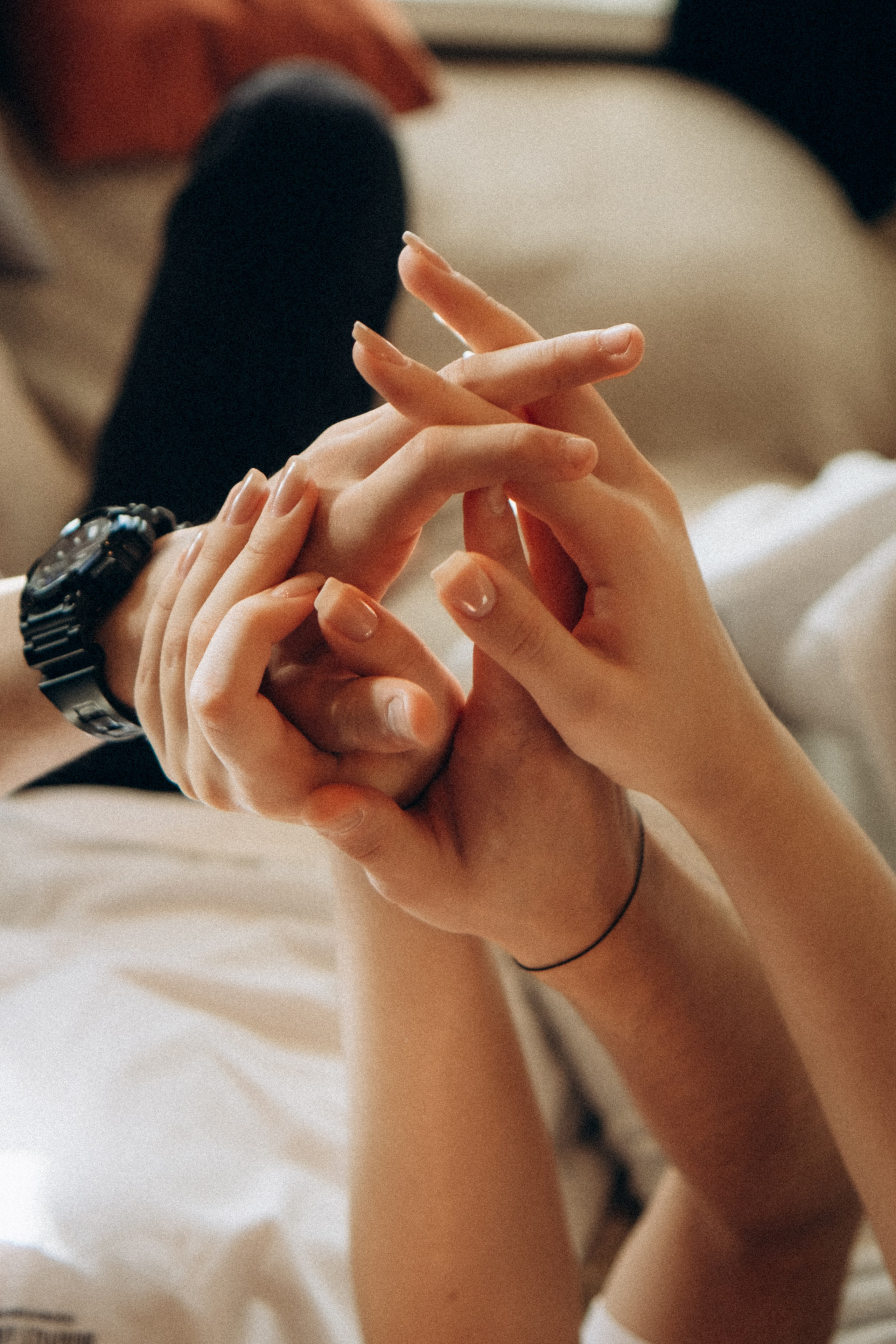 Домашняя фотосессия Спб. Фотограф в Санкт-Петербурге Кристина Брянская