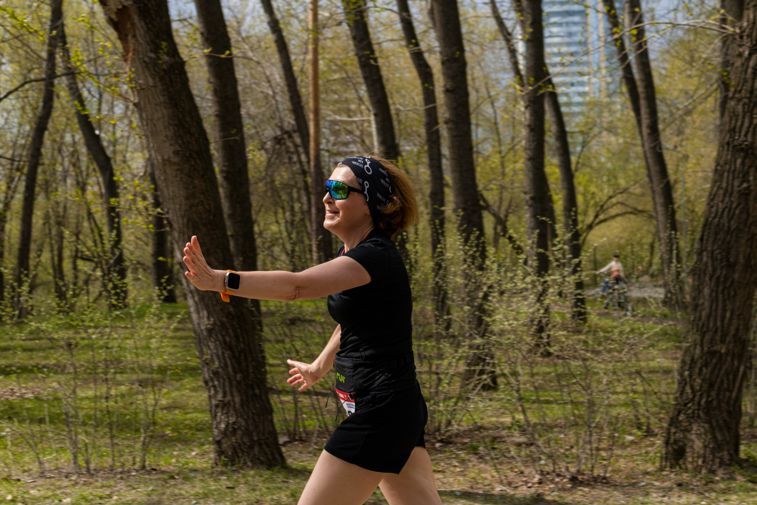 Майская гроза