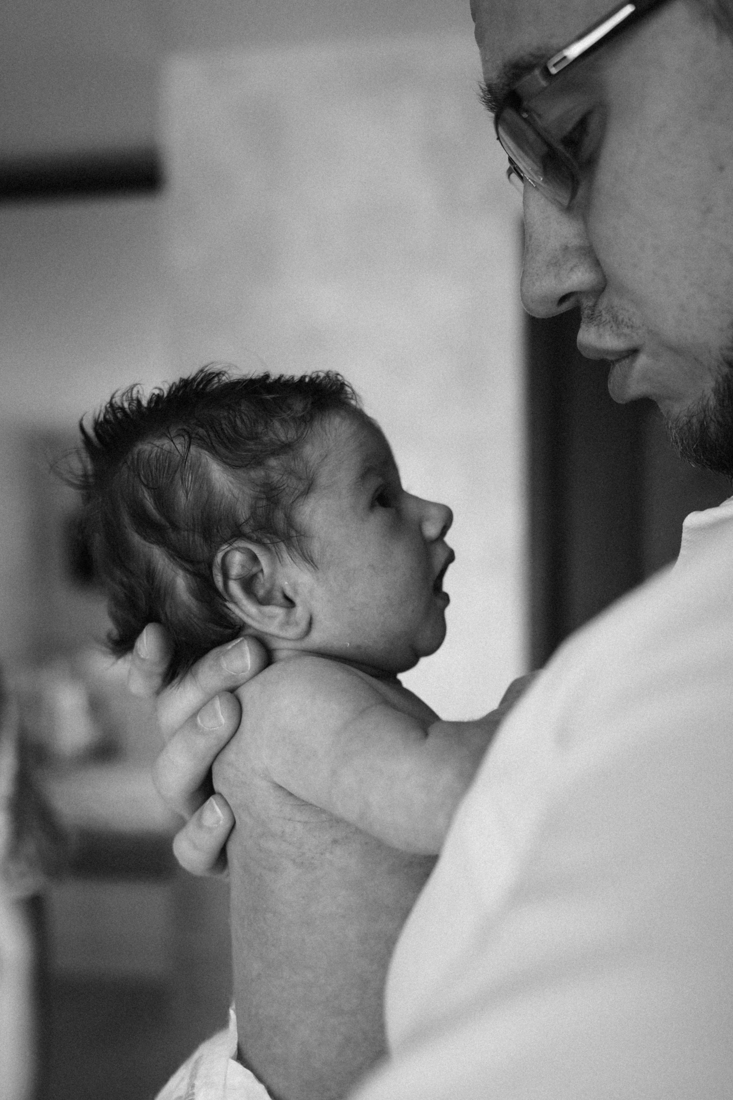 Семейные истории. Семейный фотограф в Казани Александра Киселева