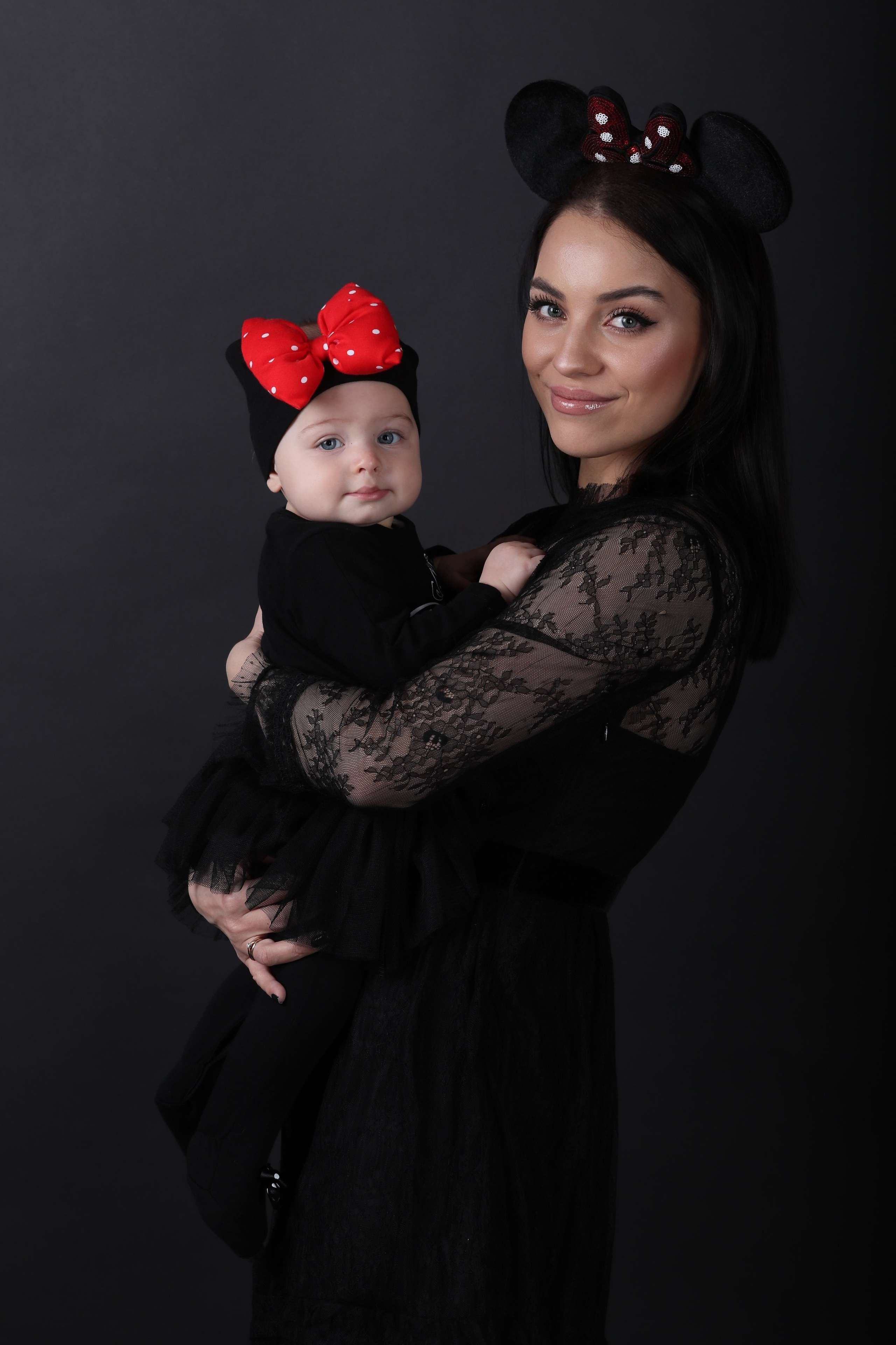 Алина 3 месяца. Профессиональный фотограф Алена Александрова