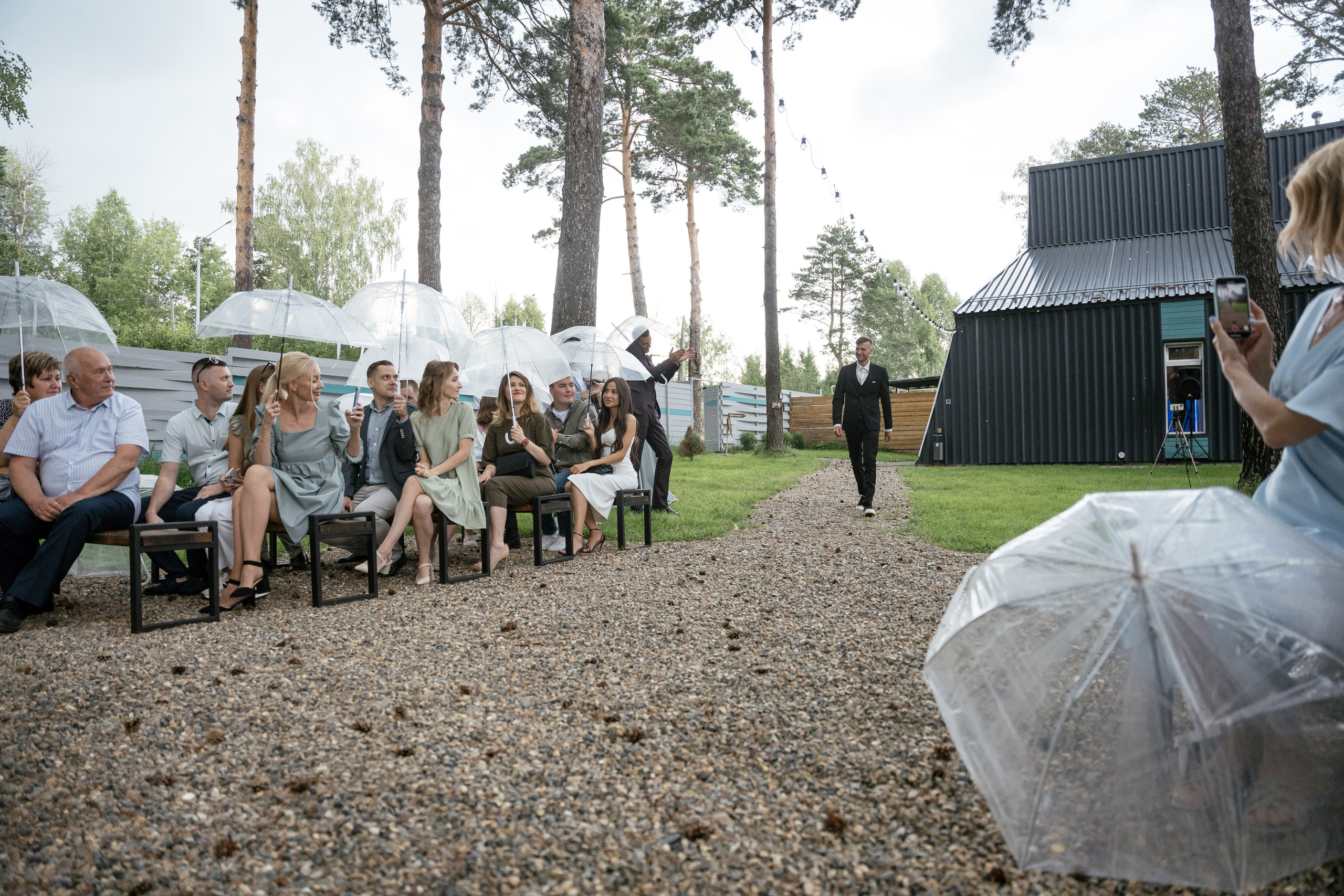 Витя и Аня. Фотограф Томск, Новосибирск Влад Свириденко