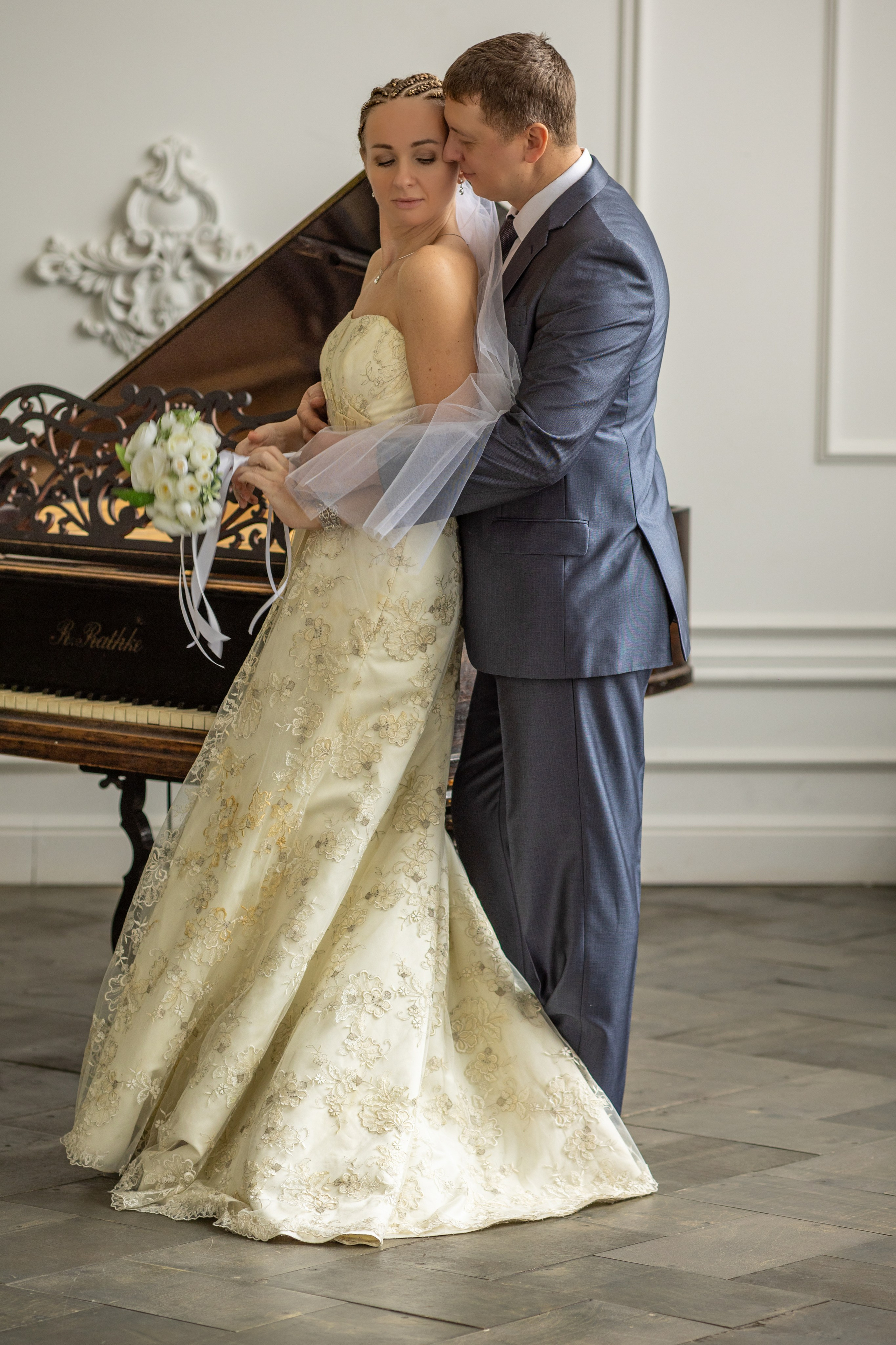 Семейный, свадебный, репортажный фотограф в Нижнем Новгороде Сергей Уткин