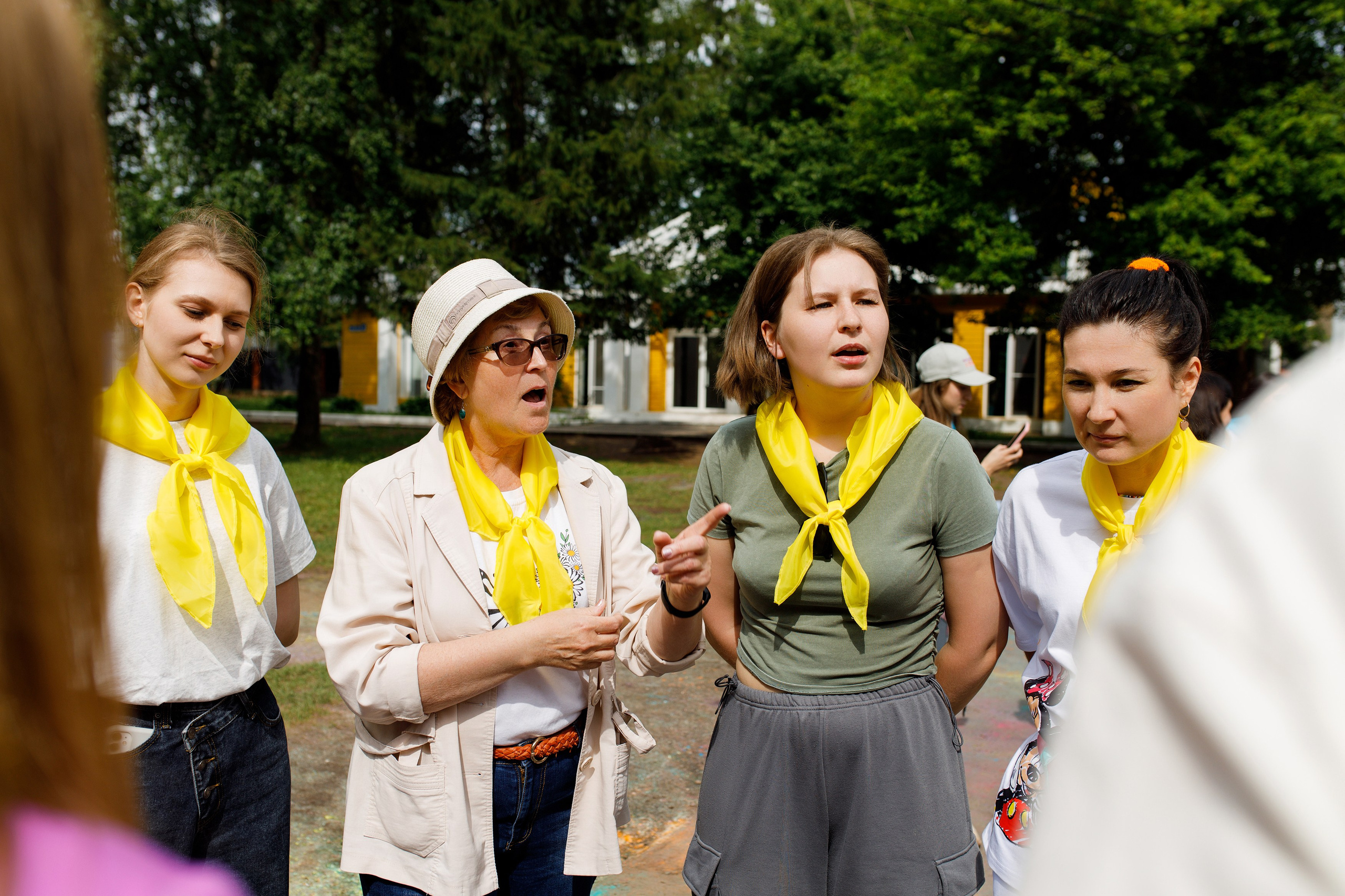 Гутен Таг — лагерь Нечайка. Фотограф Дмитрий Молчанов | Фотограф Пермь | Фотограф