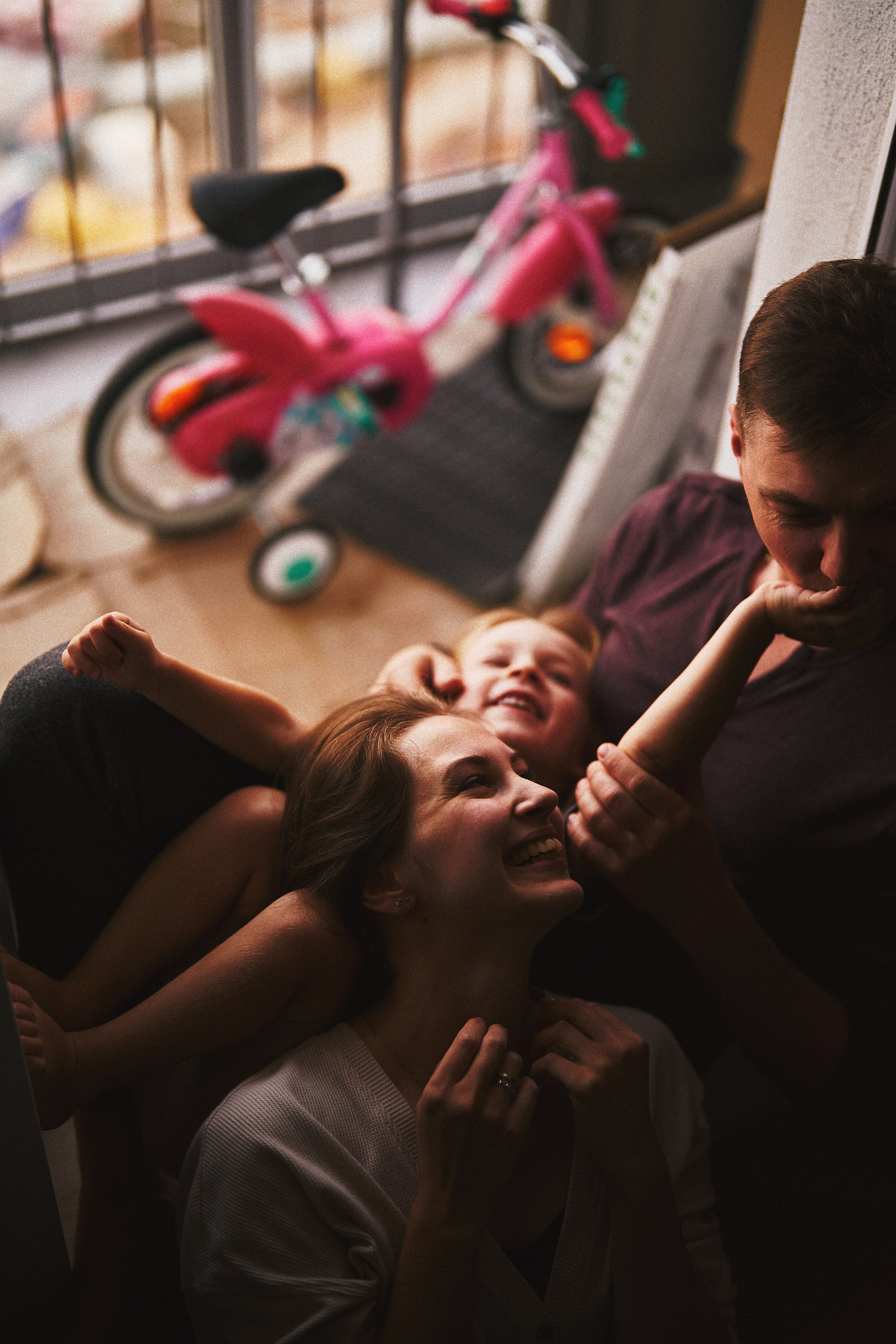 Free. Фотограф Денис Персенен | Санкт-Петербург, Москва