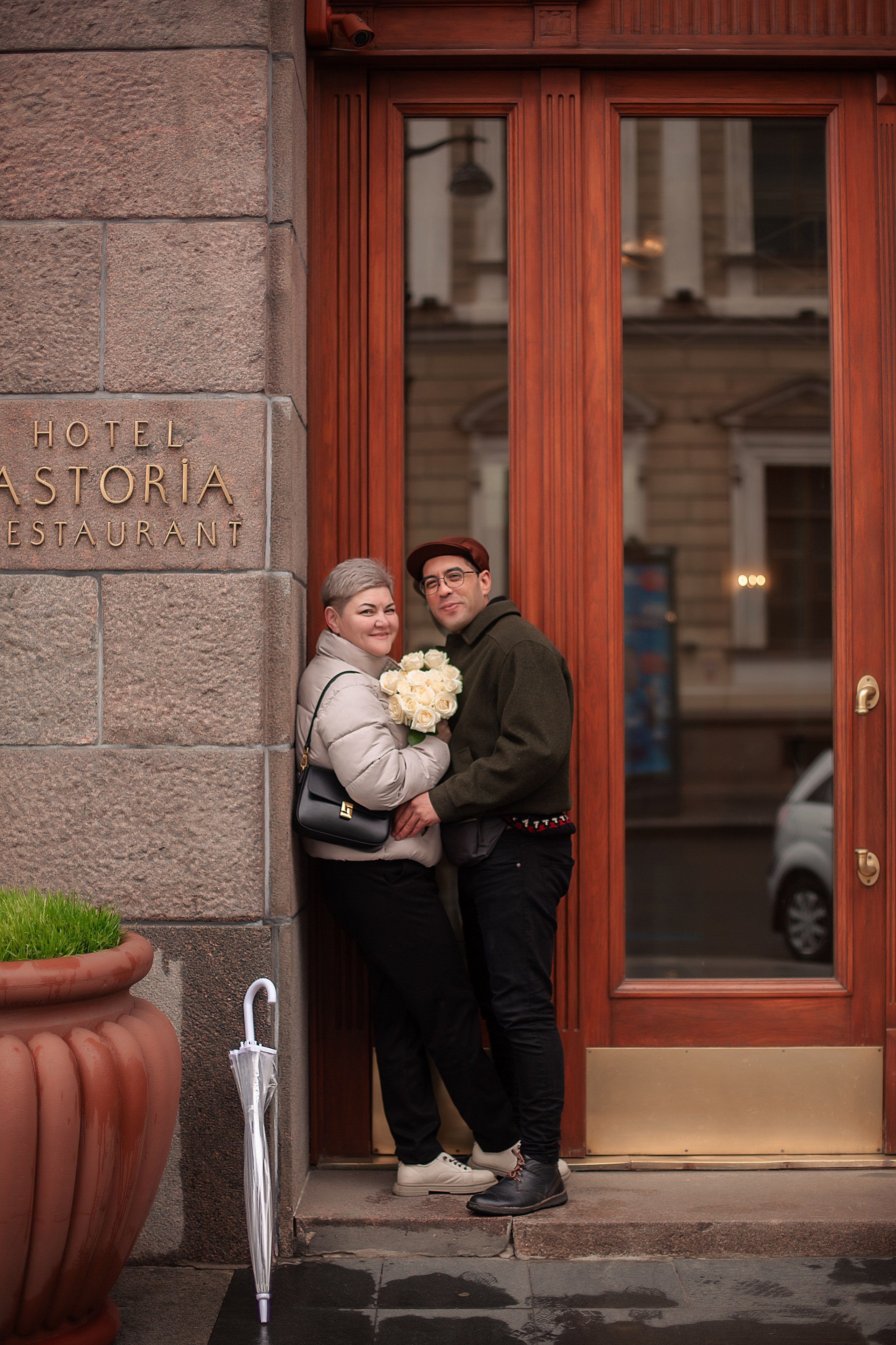 Мохамед и Динара. Фотограф Анастасия, СПб: живые семейные и женские фотосессии без позирования, наполненные эмоциями