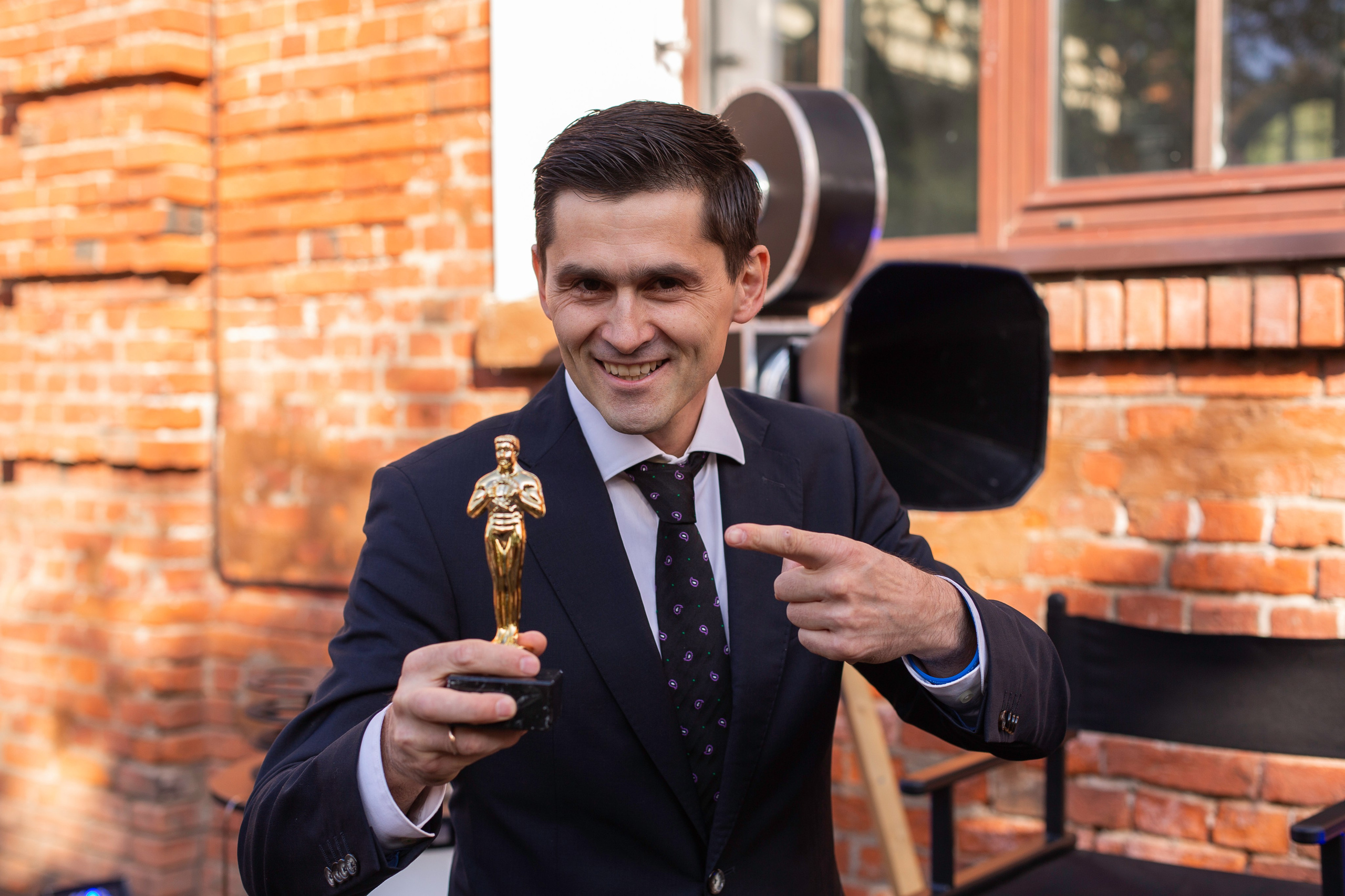 Голос может 8.0. Фотограф в Москве Десятова Ксения