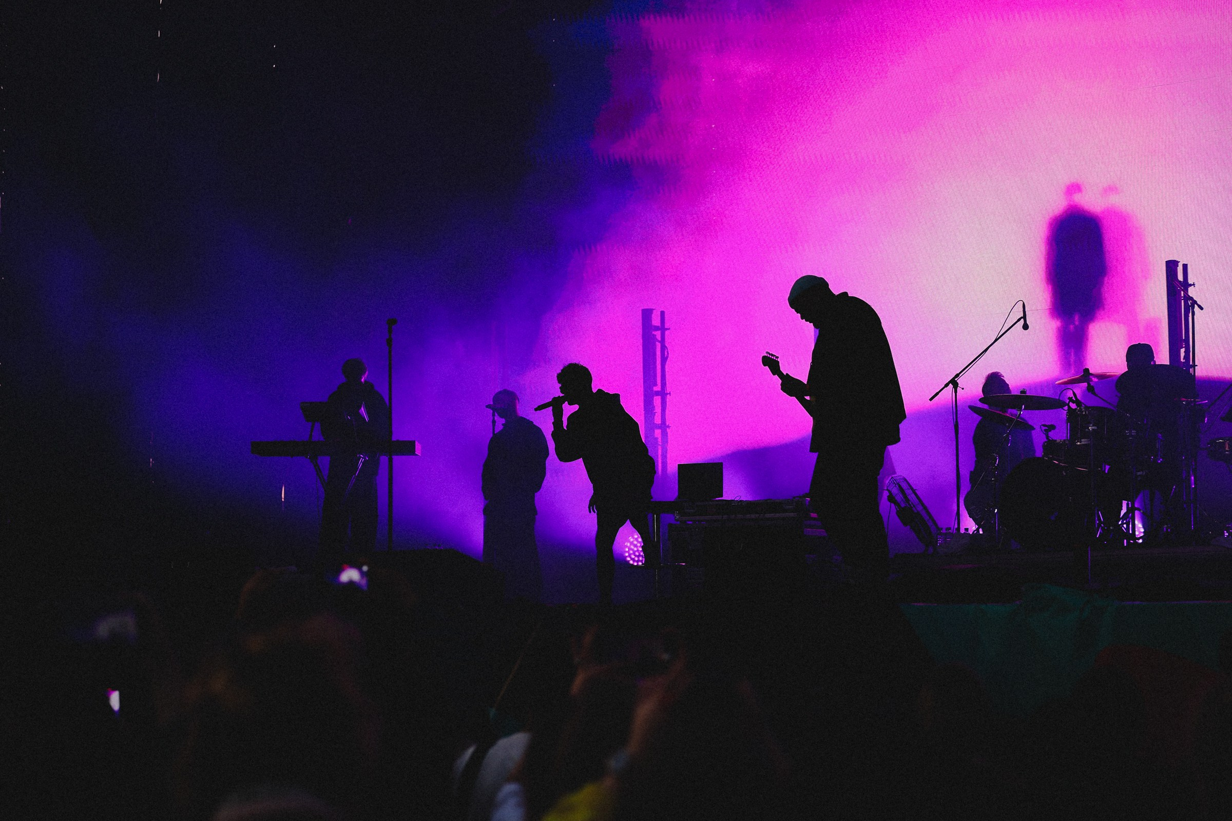 /РЕПОРТАЖ/ Фестиваль StereoLeto by SuperStep. Свадебный фотограф Великий Новгород Станислав Кособудский