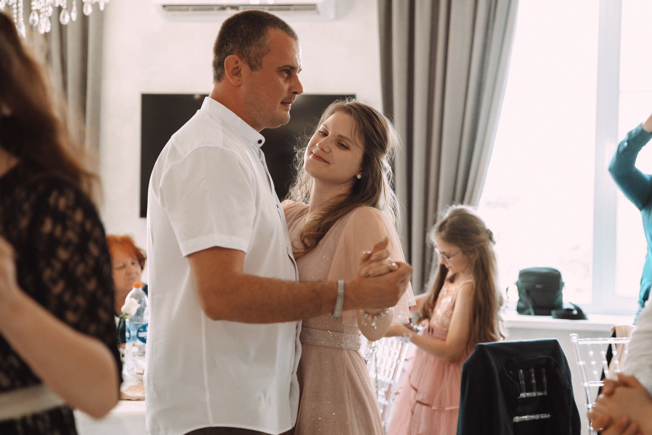 Роман + Ольга. Свадебный и семейный фотограф в Волгограде Олеся Лисицкая