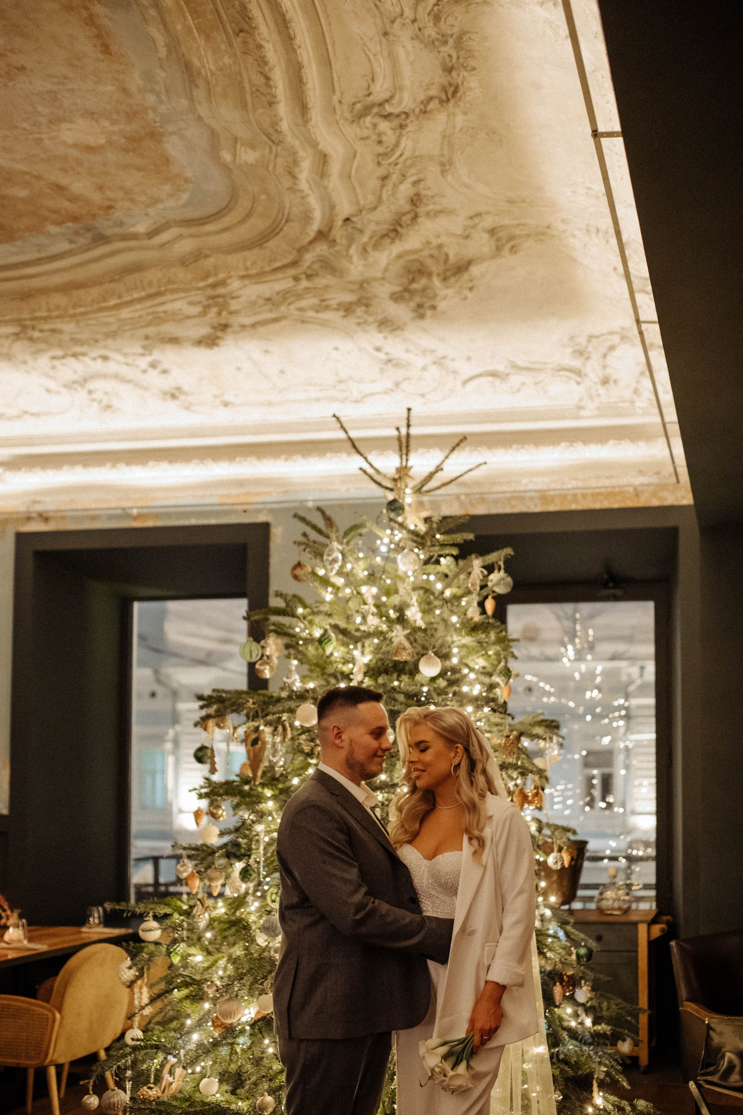 СВАДЕБНЫЙ. Фотограф Бушуева Дарья