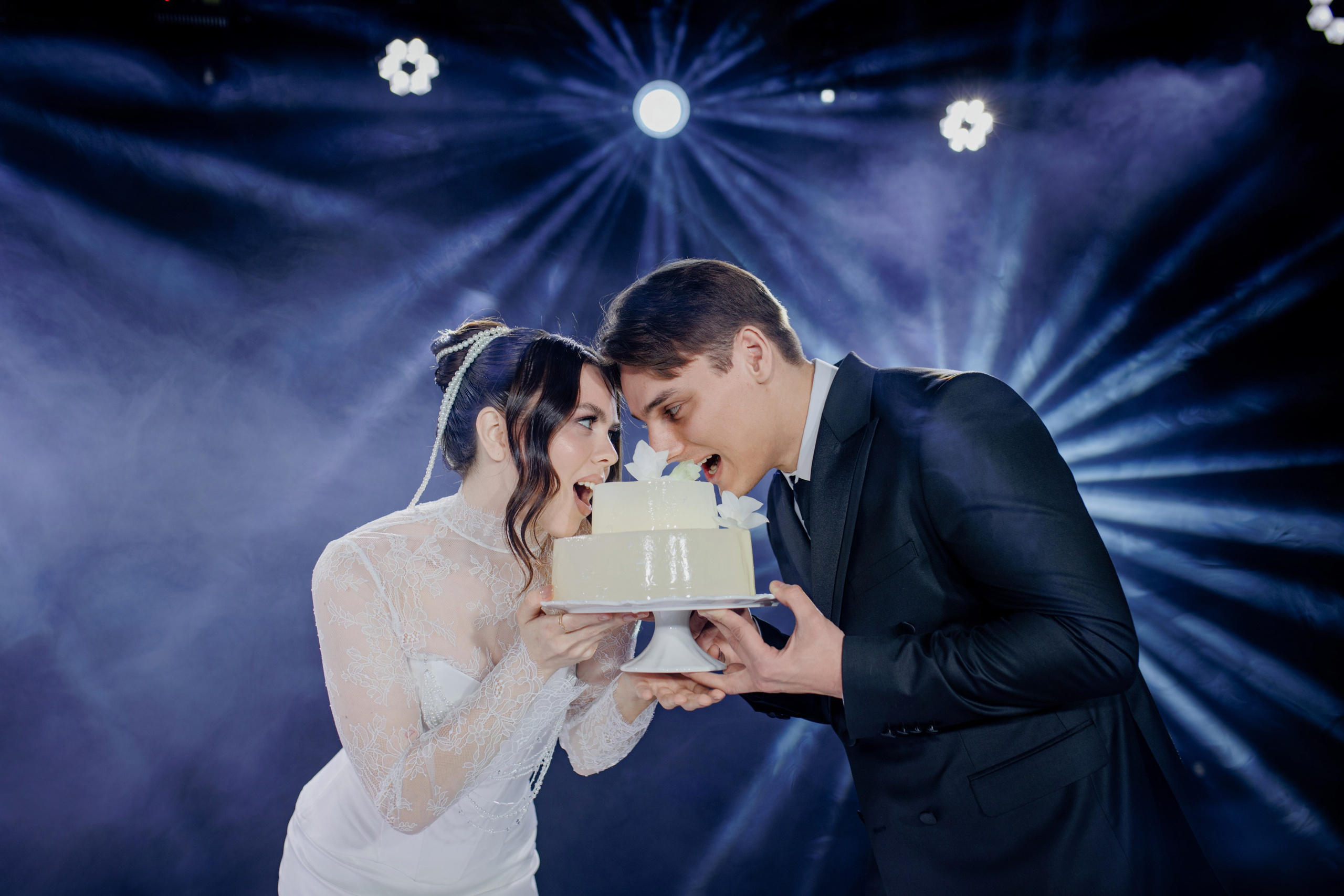 Мария и Александр. Свадебный и семейный фотограф в Краснодаре Оксана Блейле