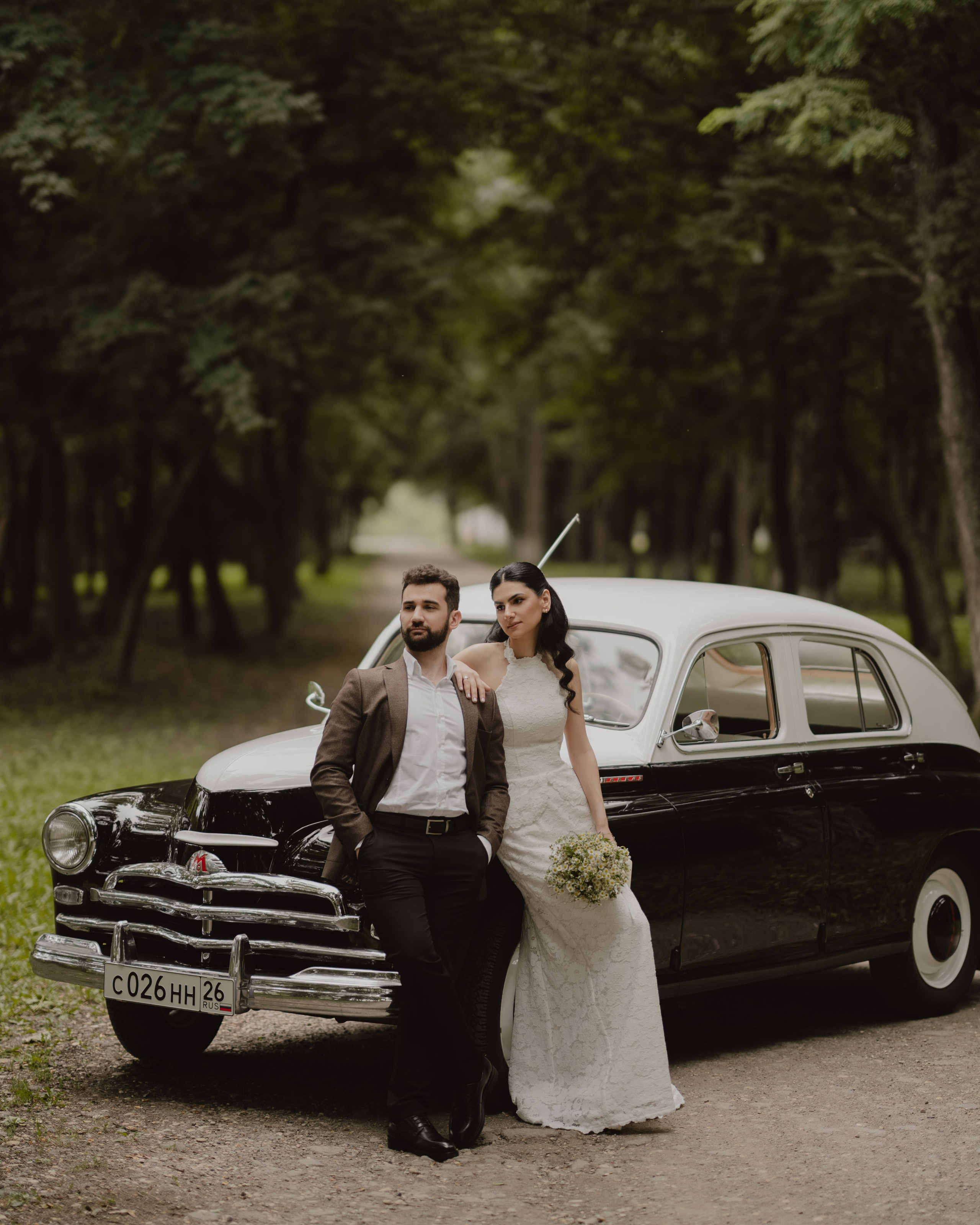 Свадебная съёмка. Индивидуальный и коммерческий фотограф на КМВ | Маргарита Шаверина