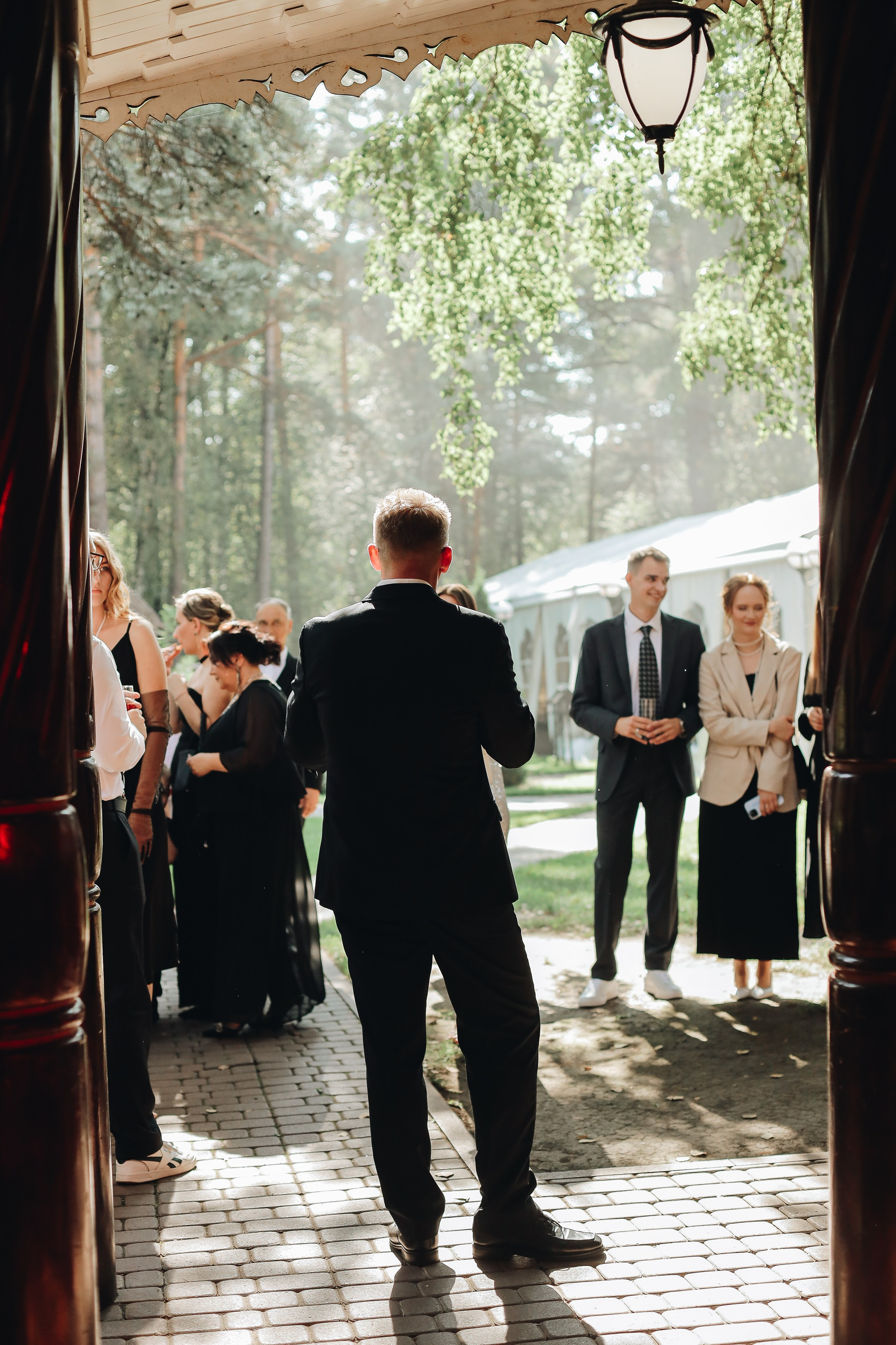 NASTYA & SASHA. Фотограф Кемерово