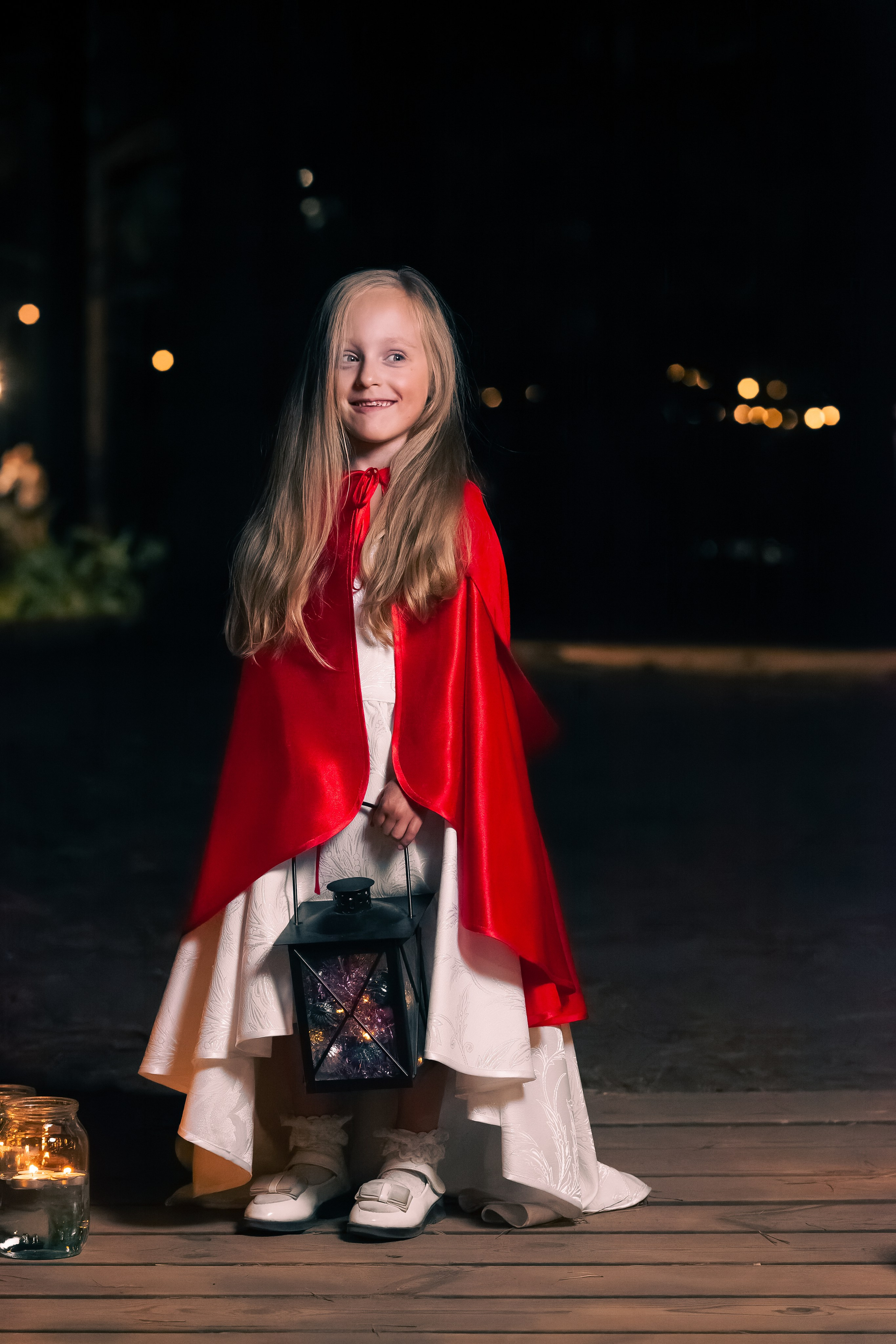 Адриана. Design Muginov