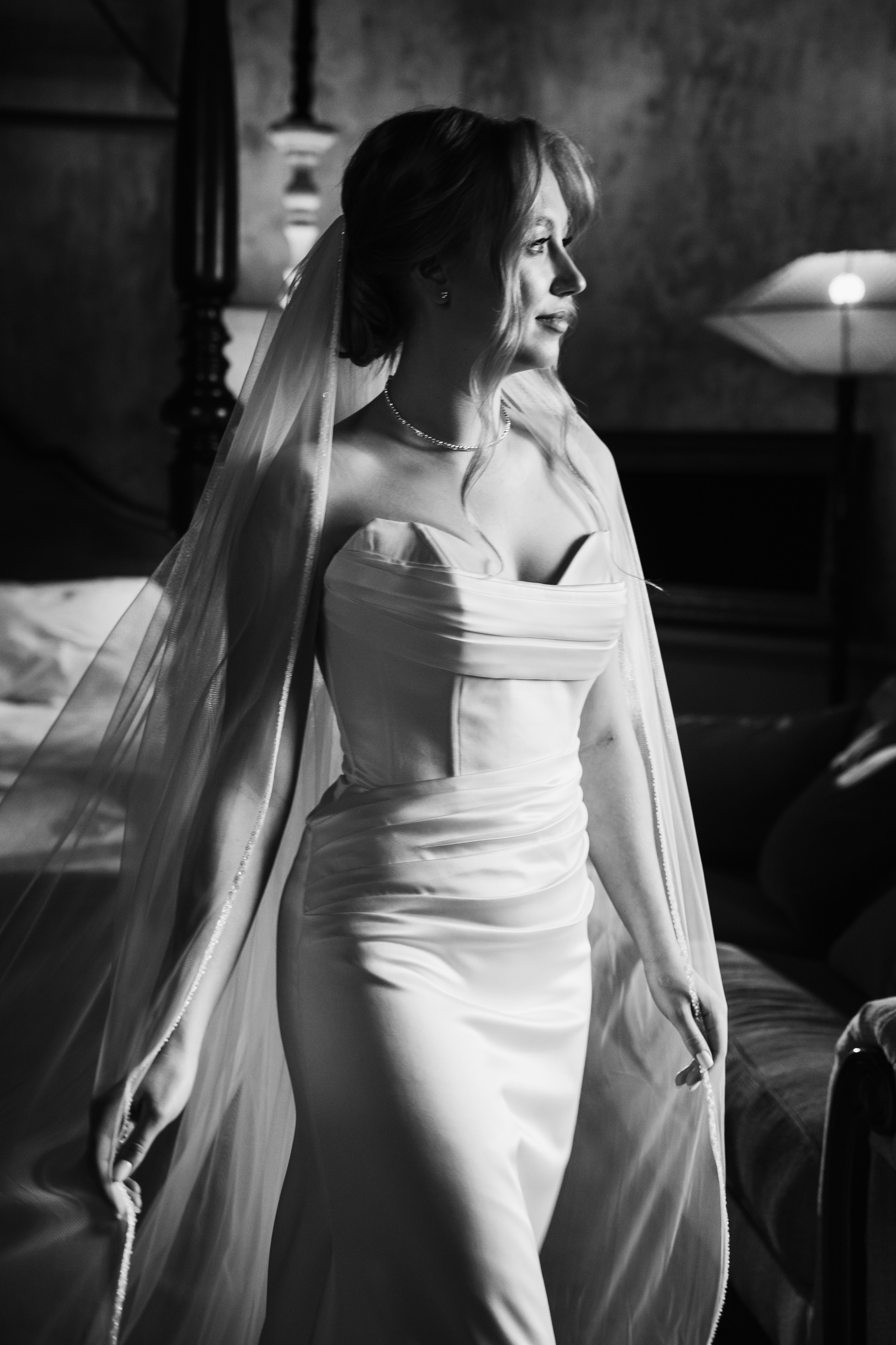 Свадебная фотосессия в Пушкине. Семейный и свадебный фотограф в Санкт-Петербурге и Москве