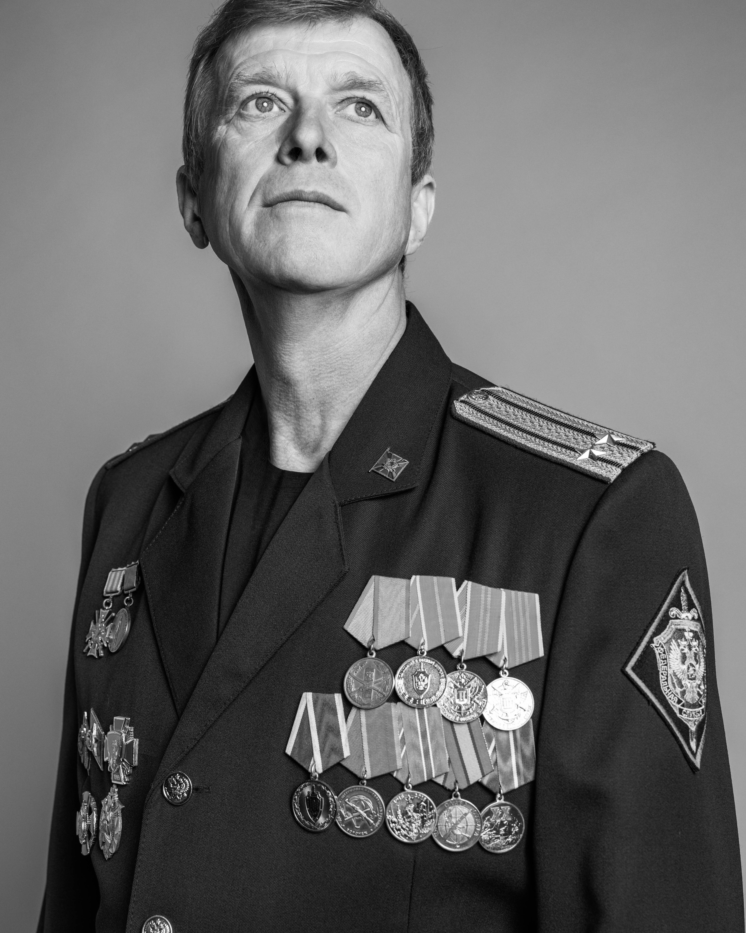 Монохром. Фотограф в Москве Дарина Шеминова