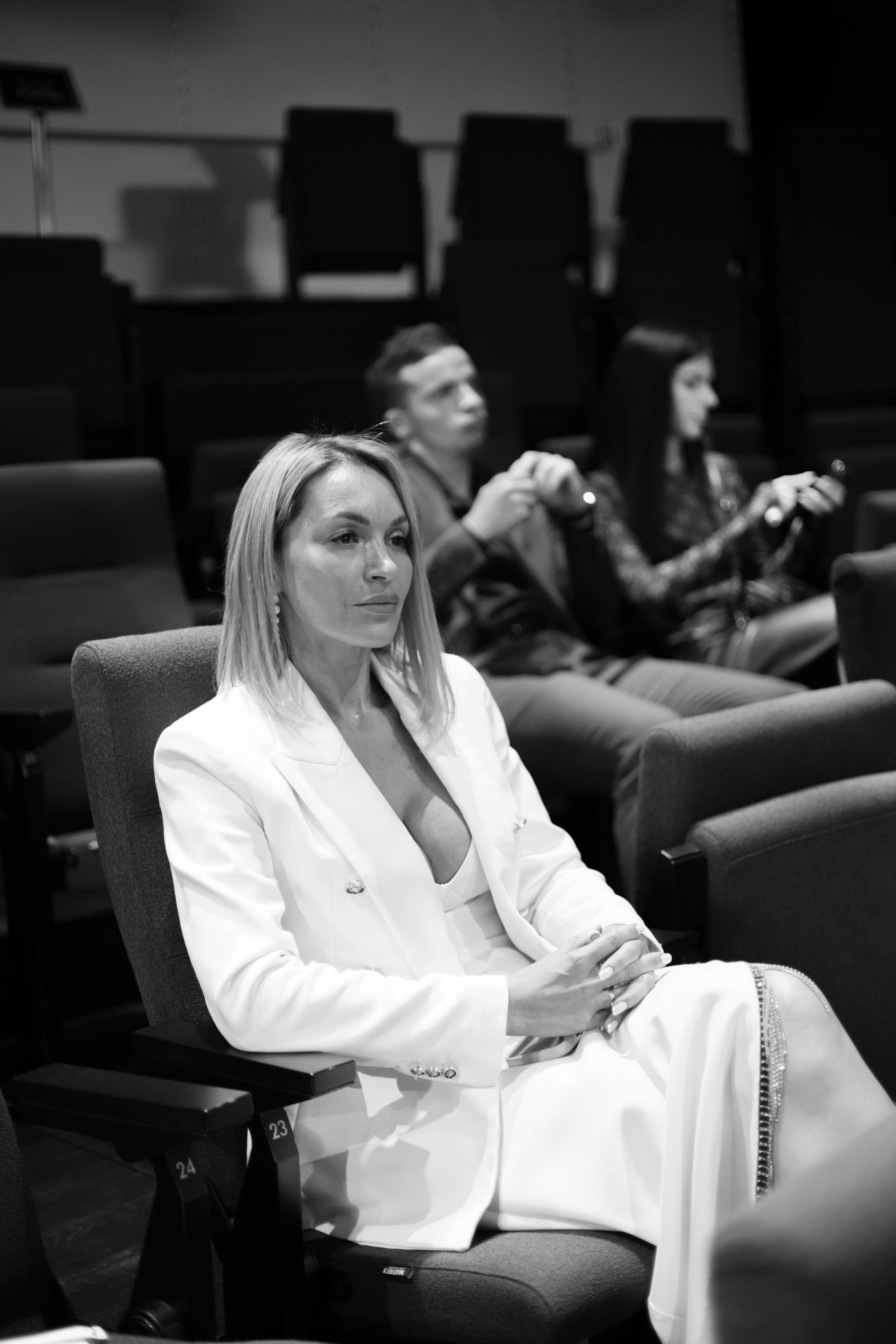 Конференция Ten Club. Свадебный фотограф | Москва