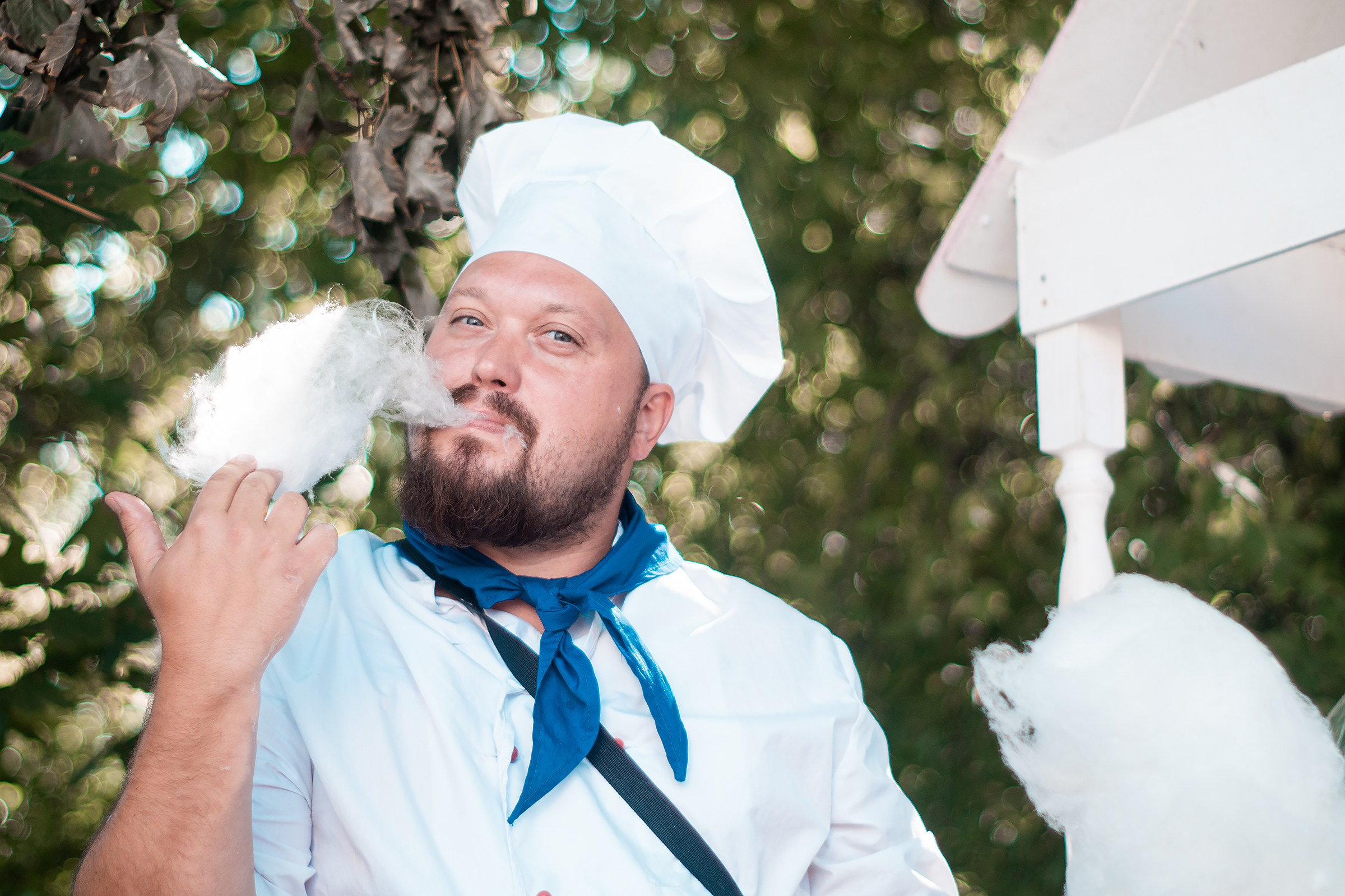 Ораниенбаумский морской фестиваль. Фотограф в Санкт-Петербурге и ЛО Егор Ставер