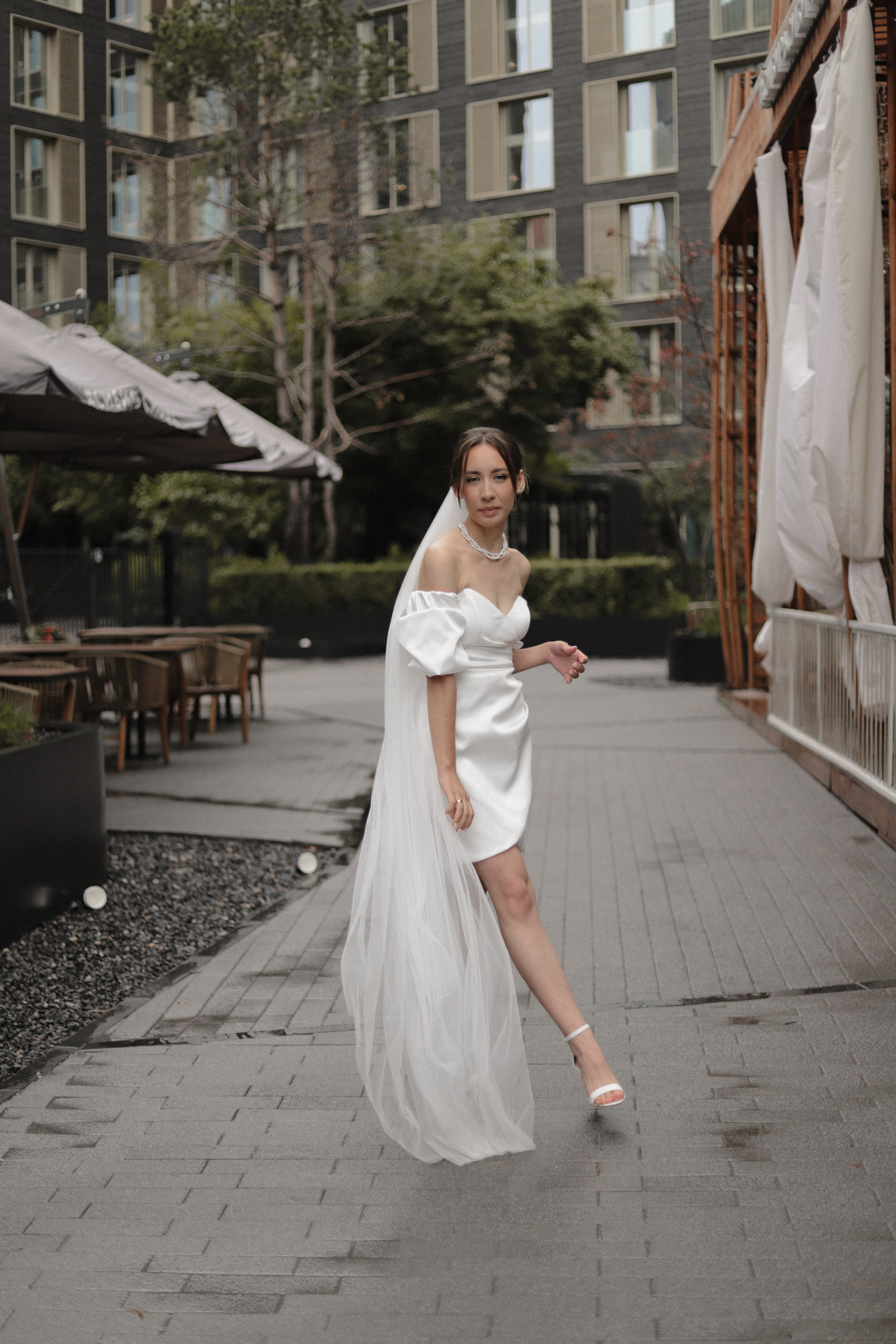 Дарья и Олег. Фотограф в Тюмени Екатерина Медведева