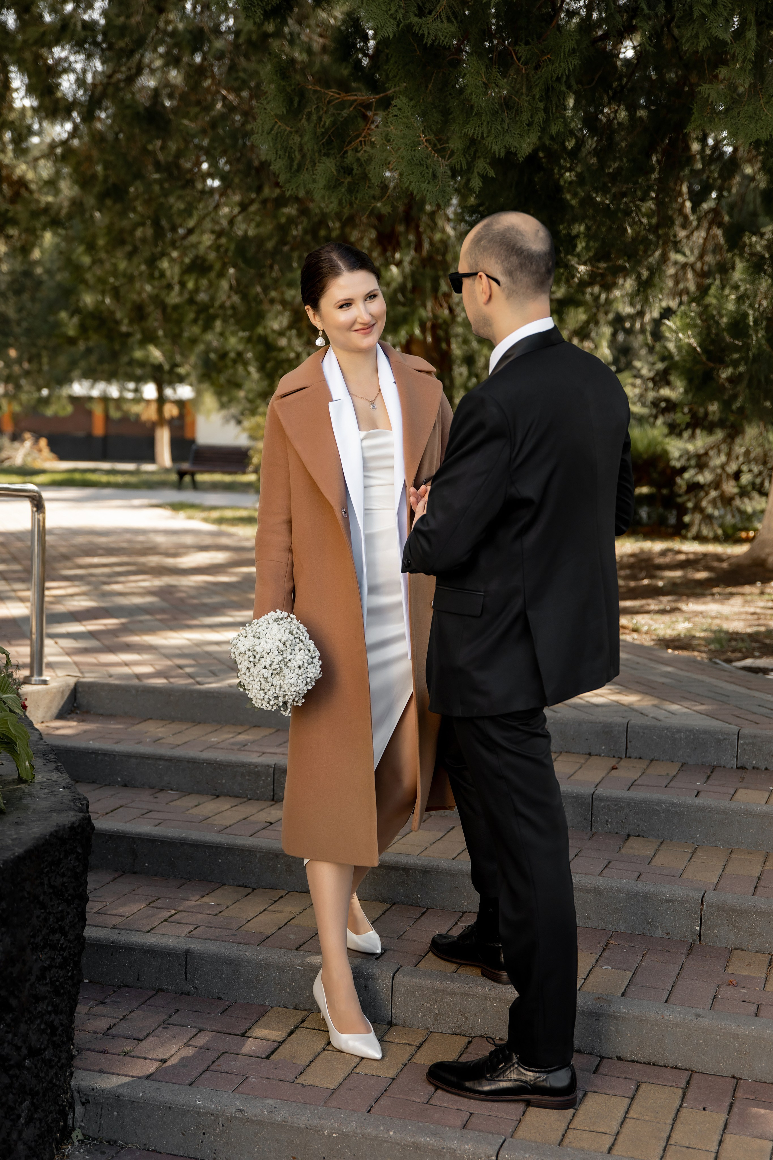 Александр & Диана. Ксения Федорова — фотограф