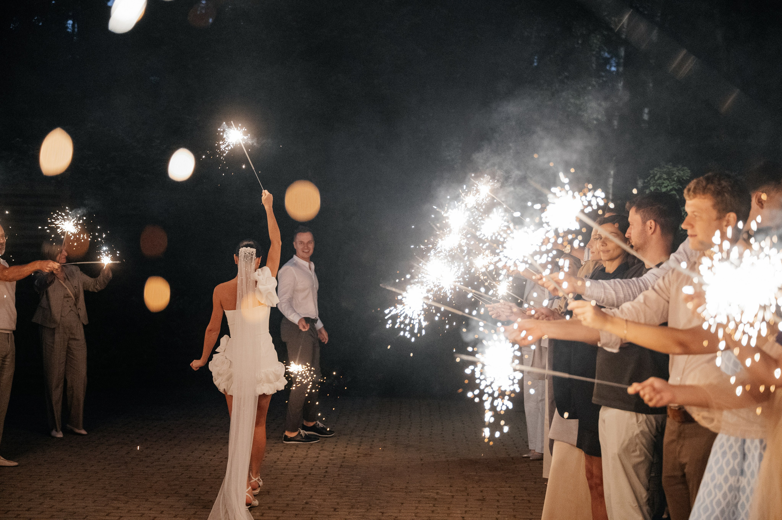 Wedding G&E. Свадебный фотограф в Москве и по всему Миру Андрей Медведников
