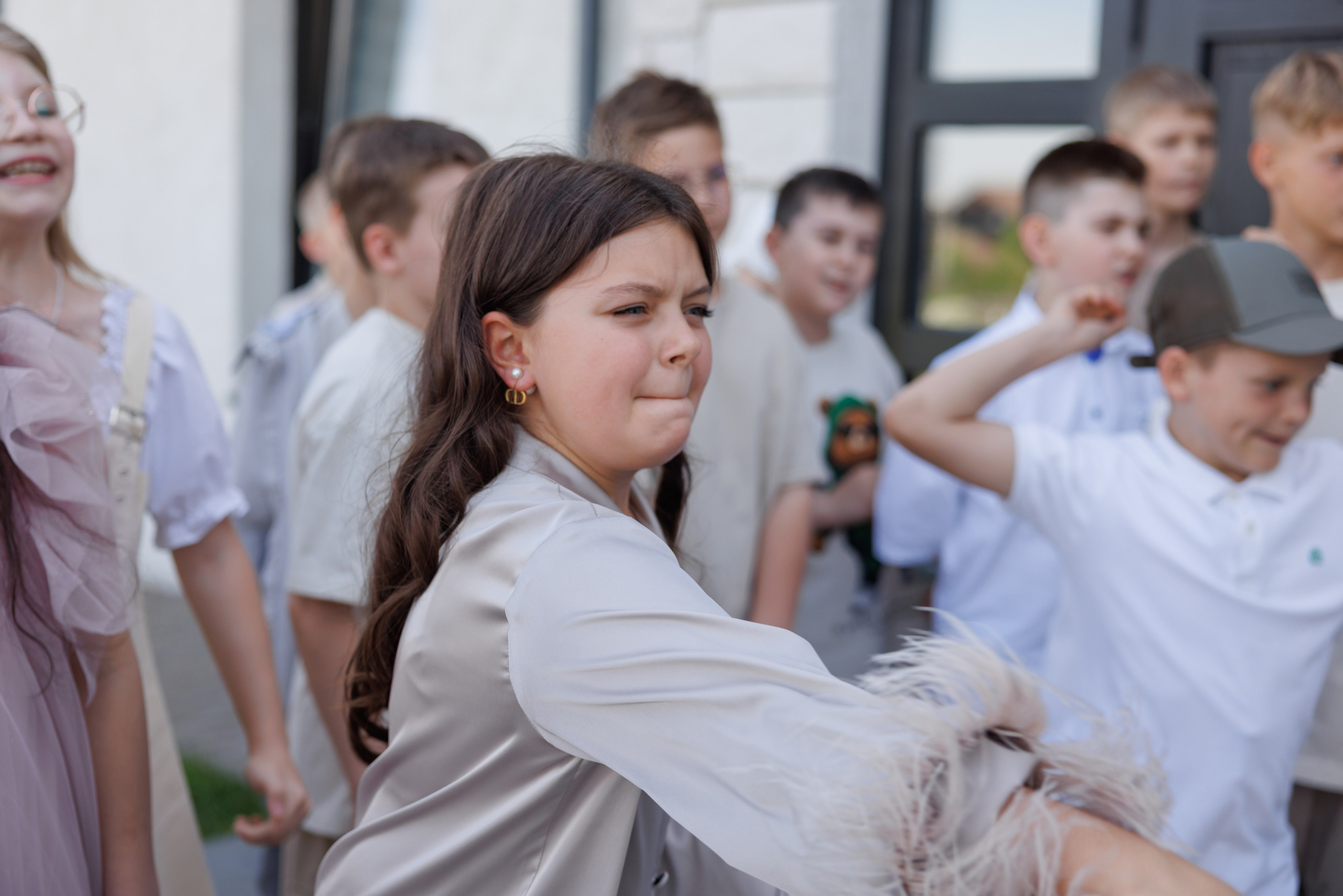 Выпускные Шамони. Фотограф в Красноярске Евдокимова Анастасия