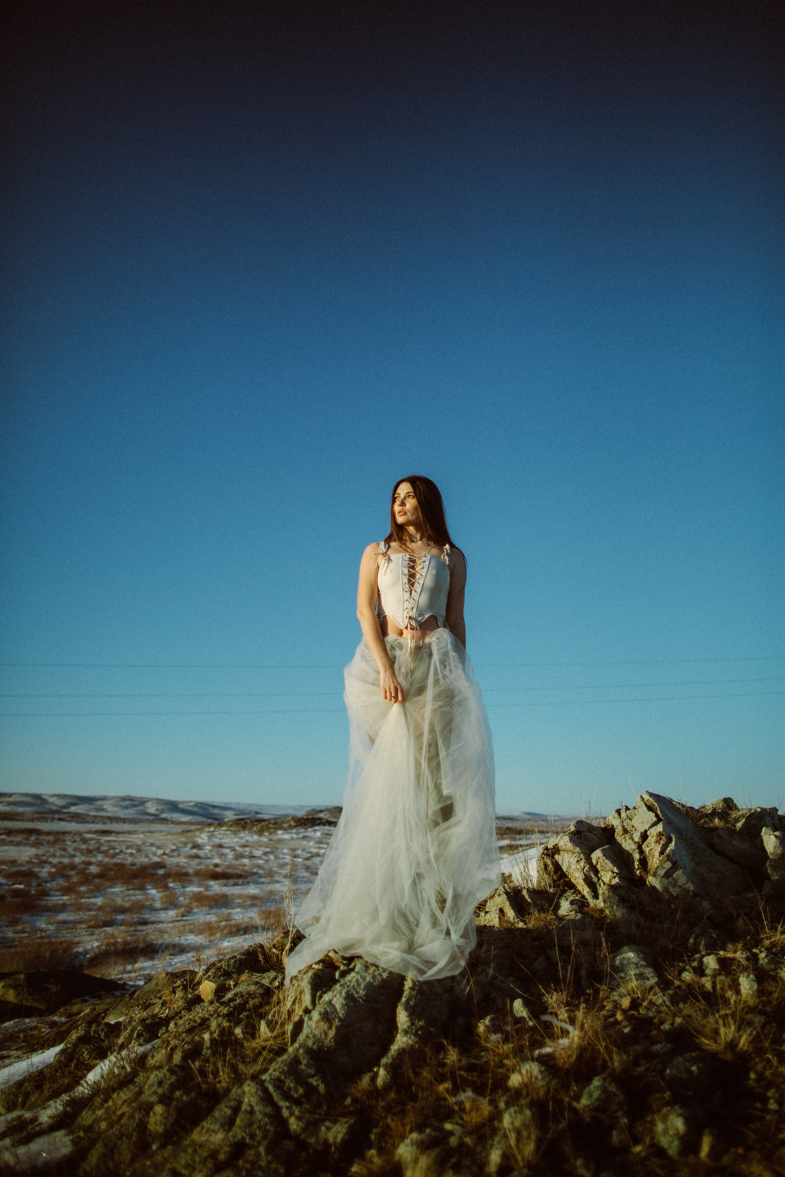 VLADMIRA. Фототерапевт и фотограф Анна Калинина в Санкт-Петербурге и Астане