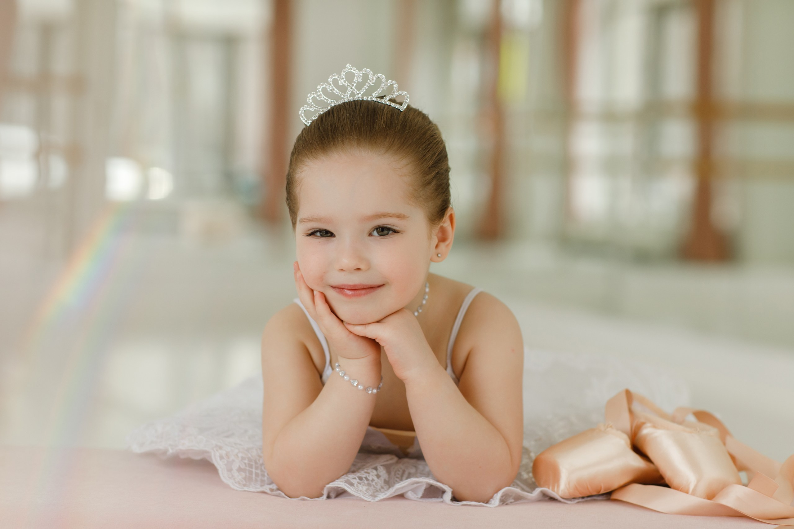 7 апреля в нашей студии. Студия балета и хореографии Прима