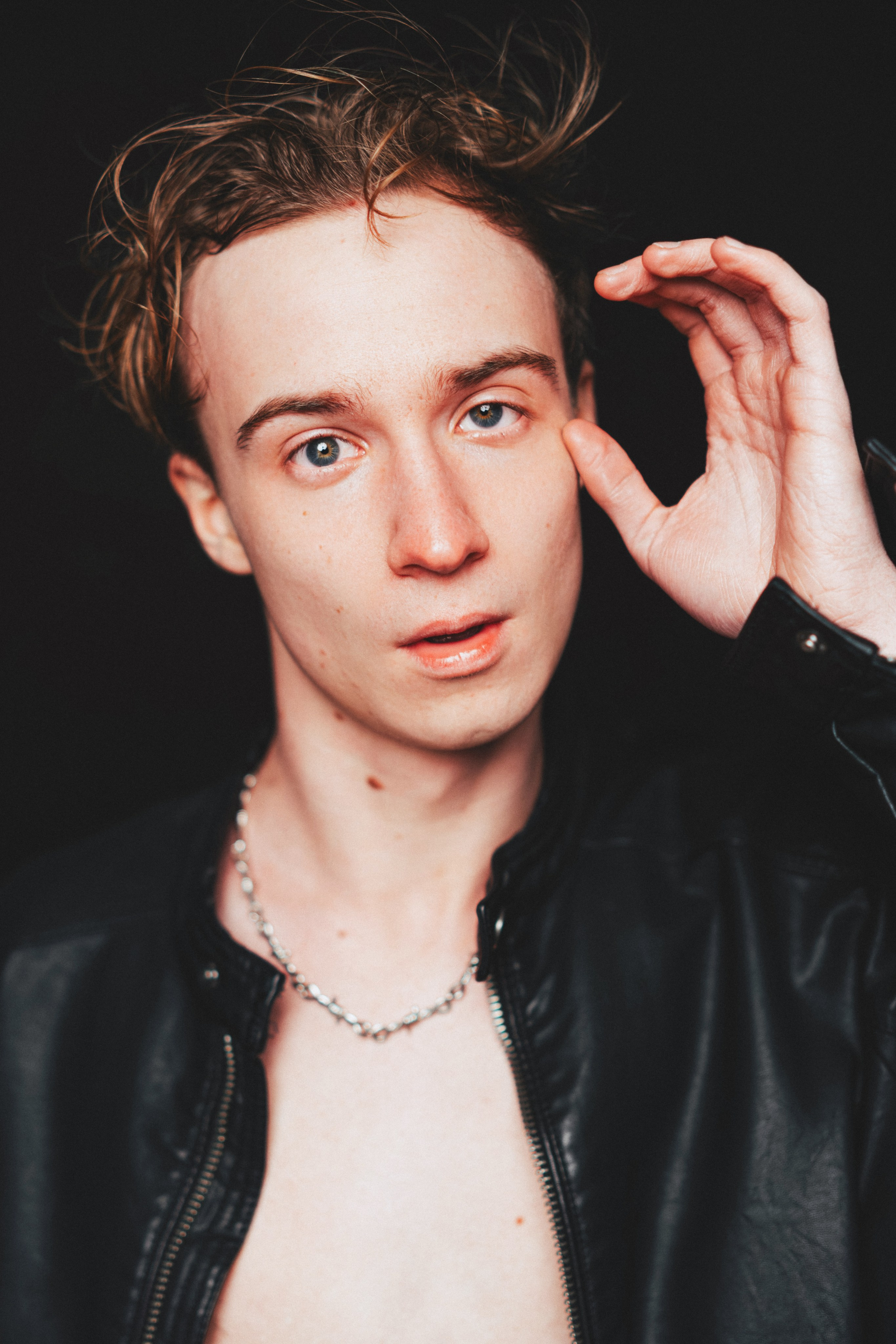 Фото / разное. Фотограф и видеограф Арина Семёнова