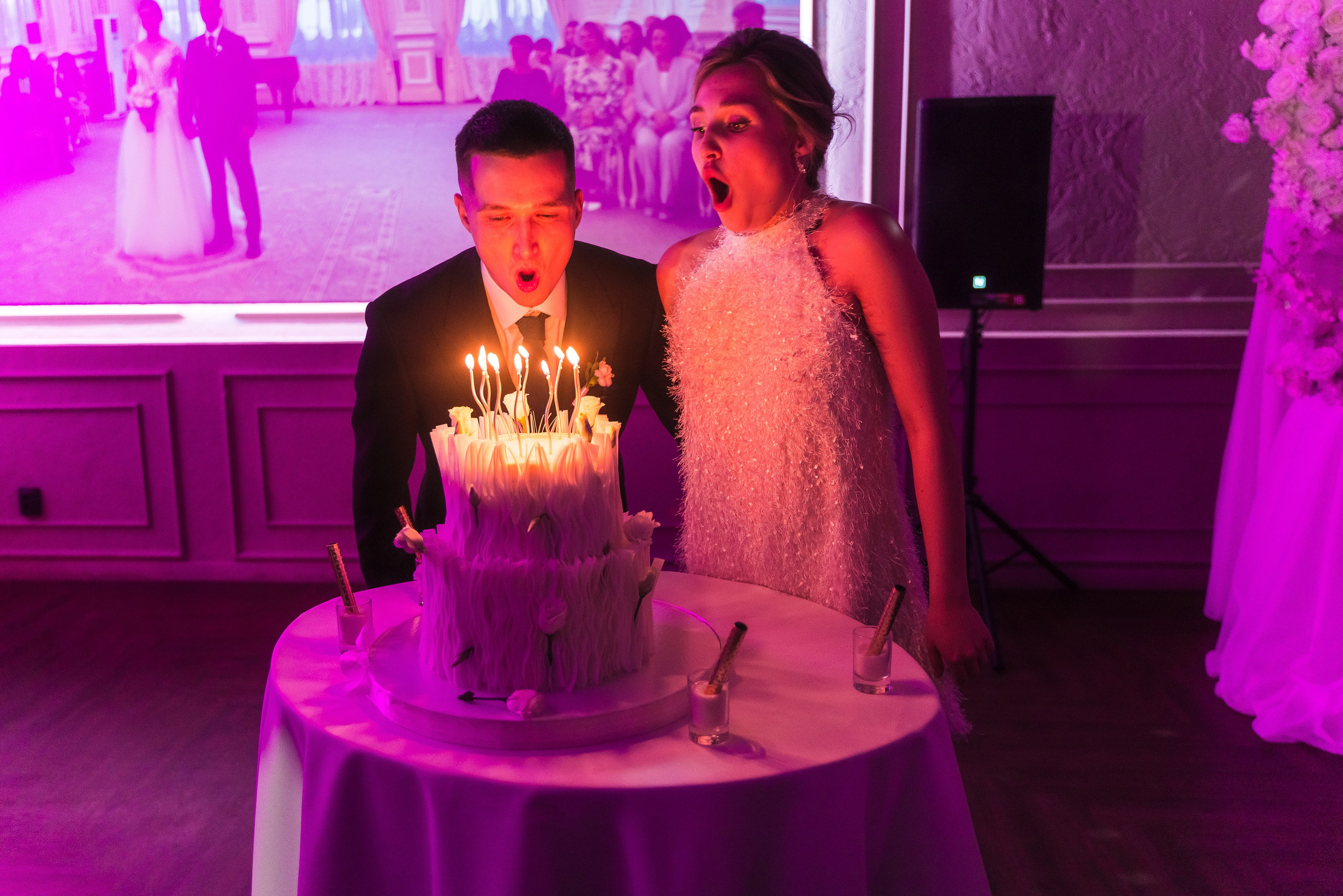 Евгений + Елена