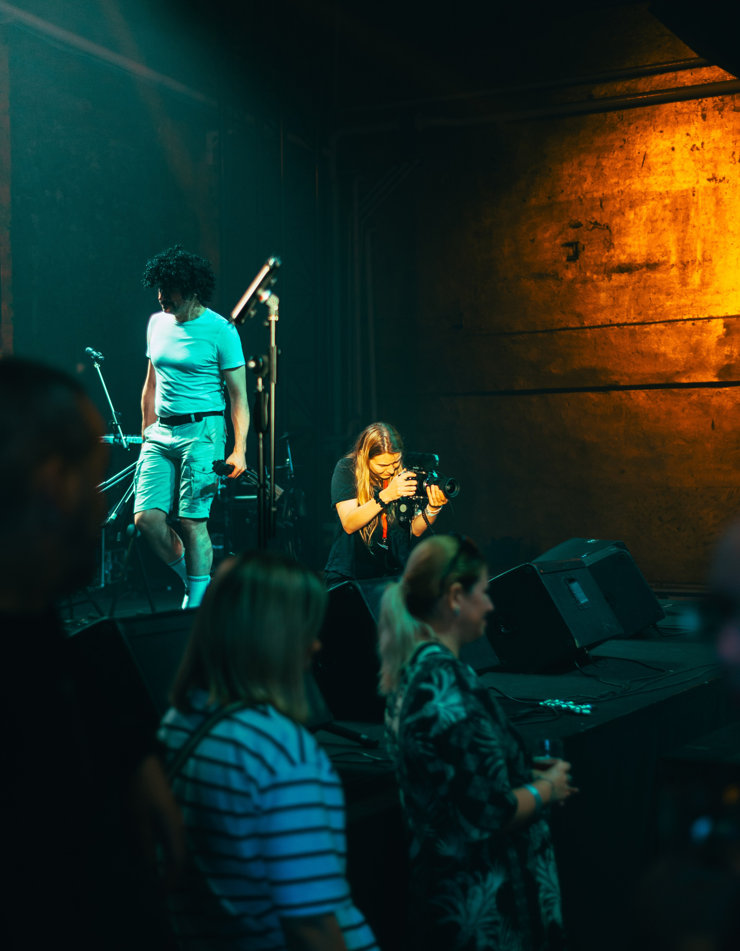 AA Fest 2024. Платонов Олег — фотограф Санкт-Петербург