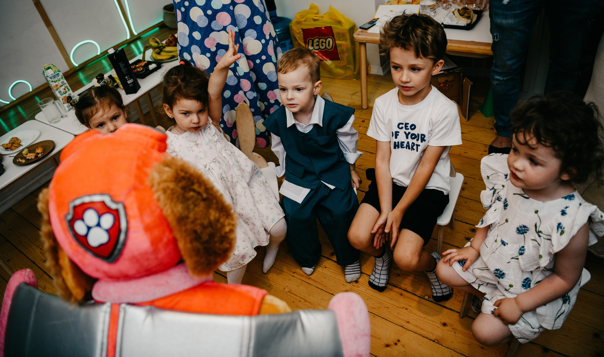 ДЕНЬ РОЖДЕНИЯ СТЕПАНА. Фотограф на выписку из роддома в Москве и МО