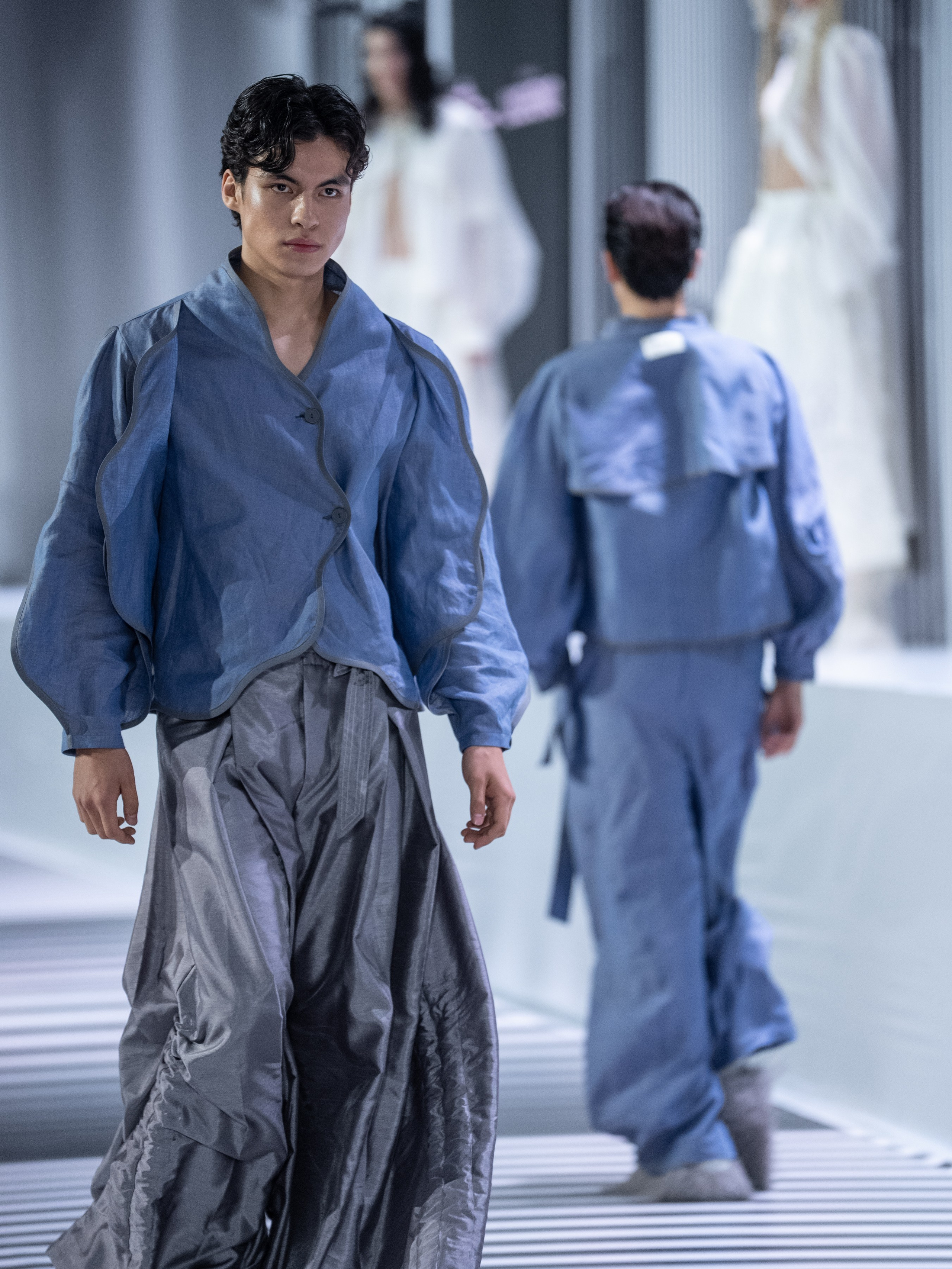 ZALKAR & IRINA ILIUSHENKO (Кыргызстан). Сайт Алматинского НЮ АРТ, будуар и фэшн фотографа Дениса Карпенко