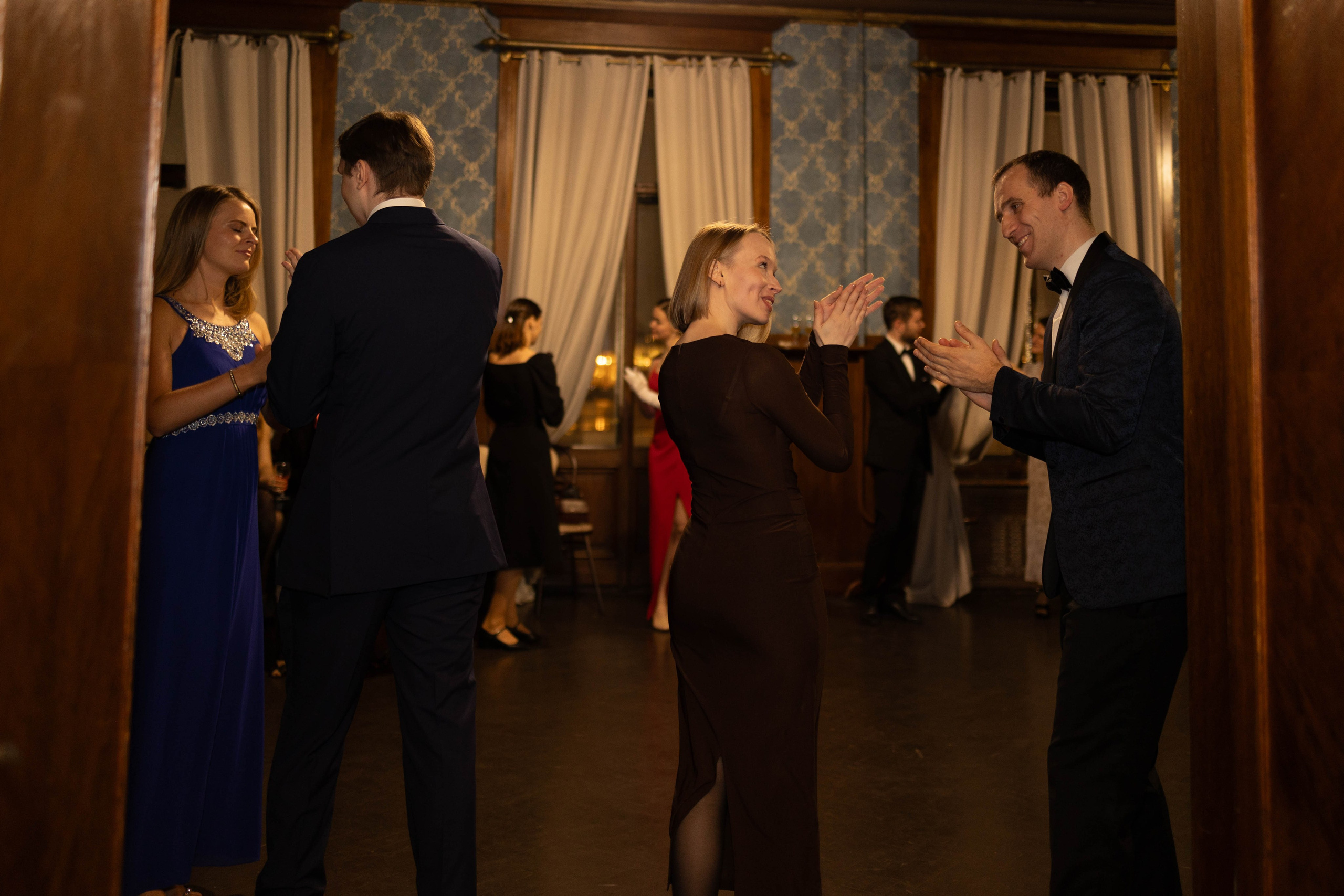 Gravity бал.24. Репортажный и портретный фотограф в Санктпетербурге. Видиосъемка мероприятий в Санкт-Петербурге