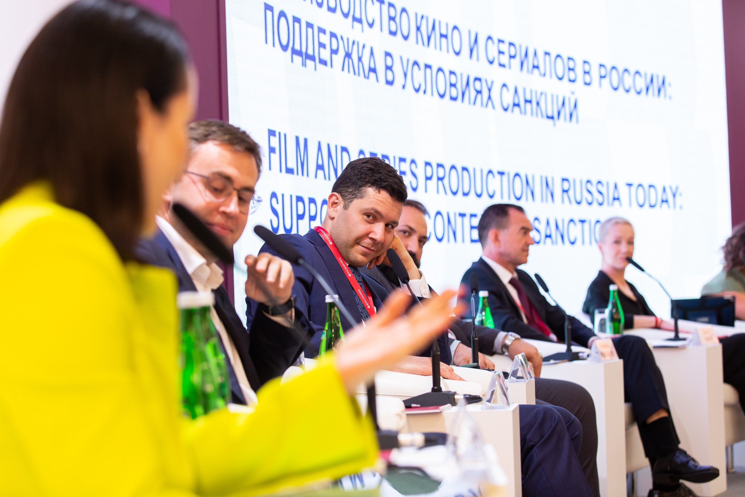 Деловой репортаж. Сергей Гусев — спортивная фотография, виртуальные туры, 3д панорамы